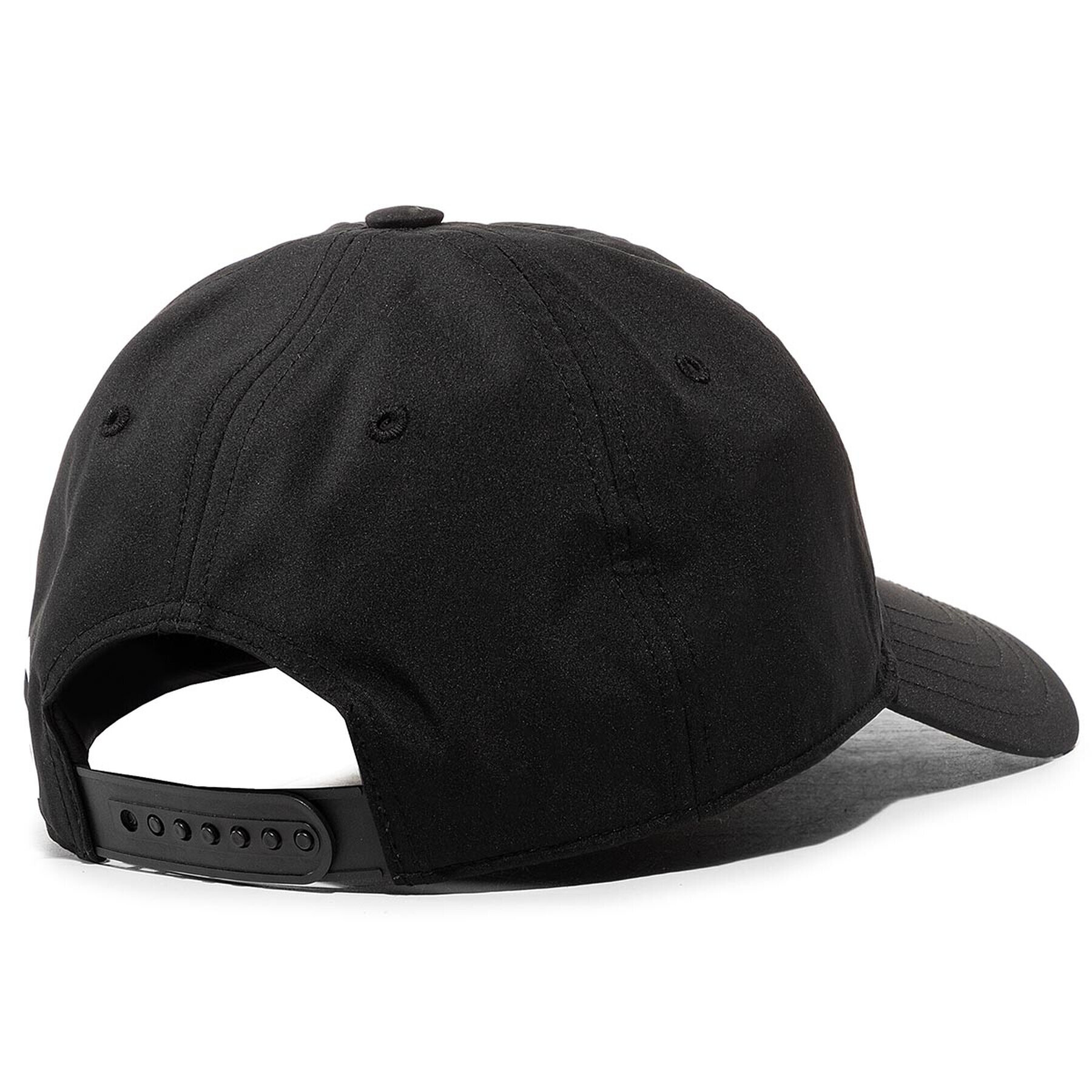 adidas Șapcă Baseball Bold FL3713 Negru - Pled.ro