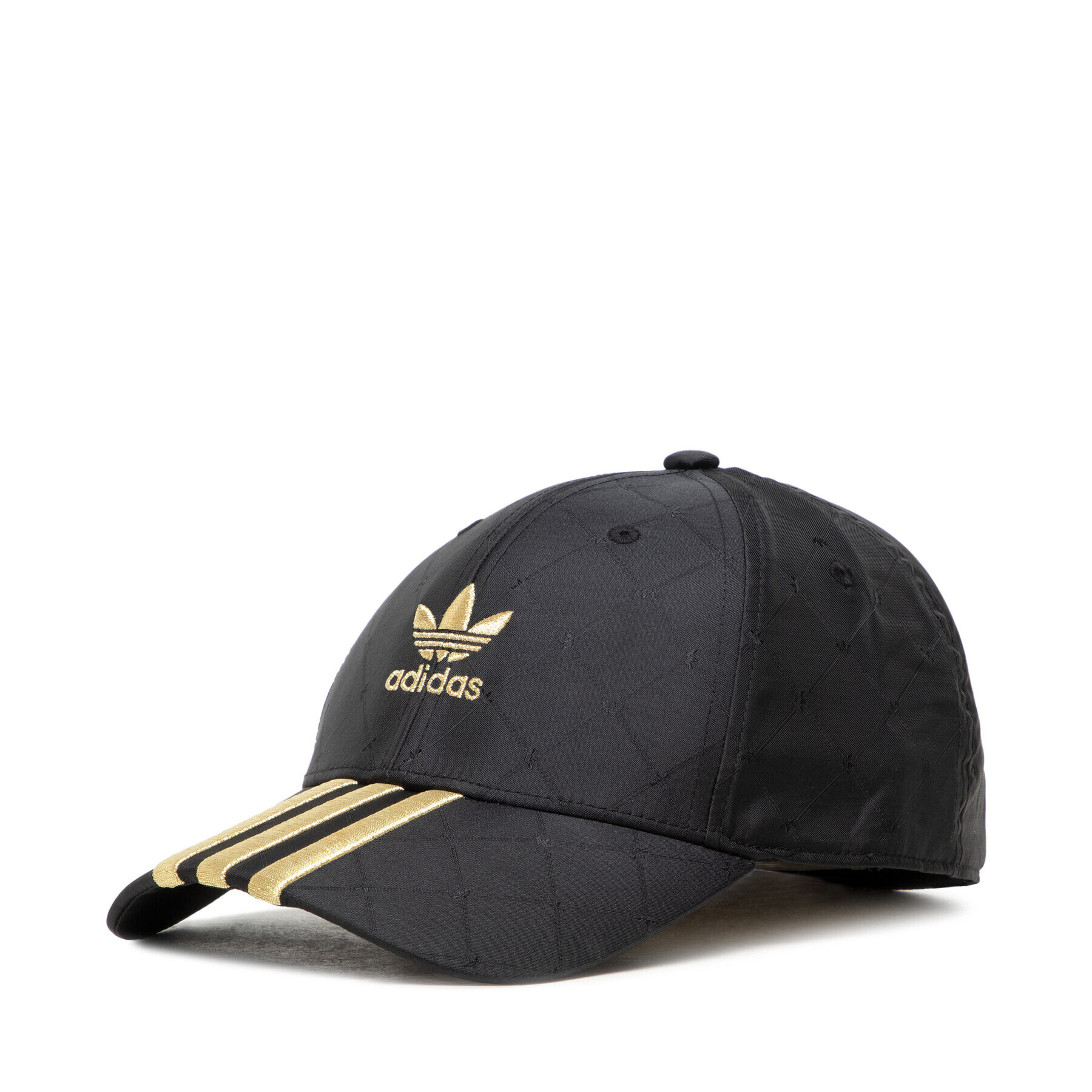 adidas Șapcă Baseball Cap H09043 Negru - Pled.ro