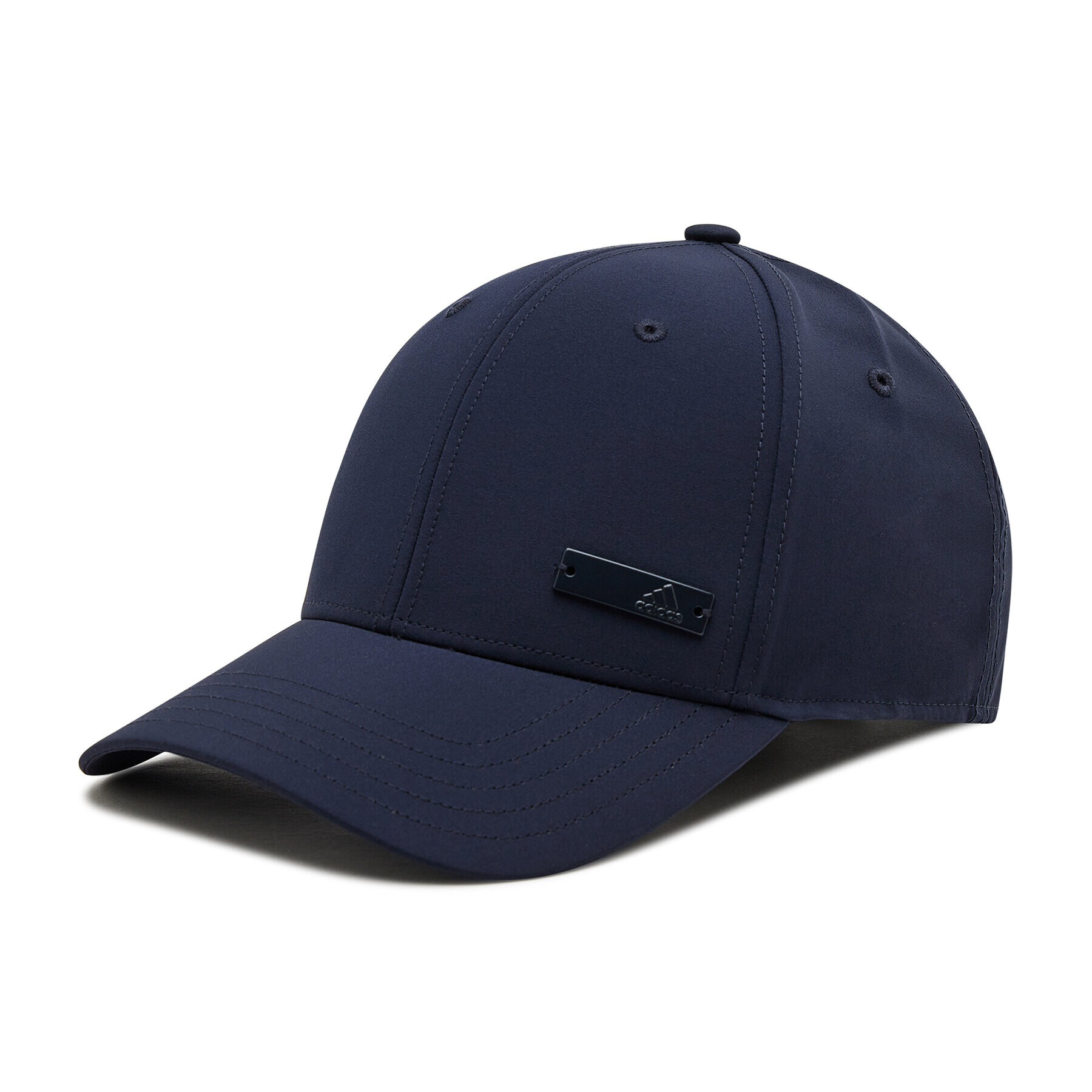 adidas Șapcă Bballcap Lt Met GR9692 Bleumarin - Pled.ro