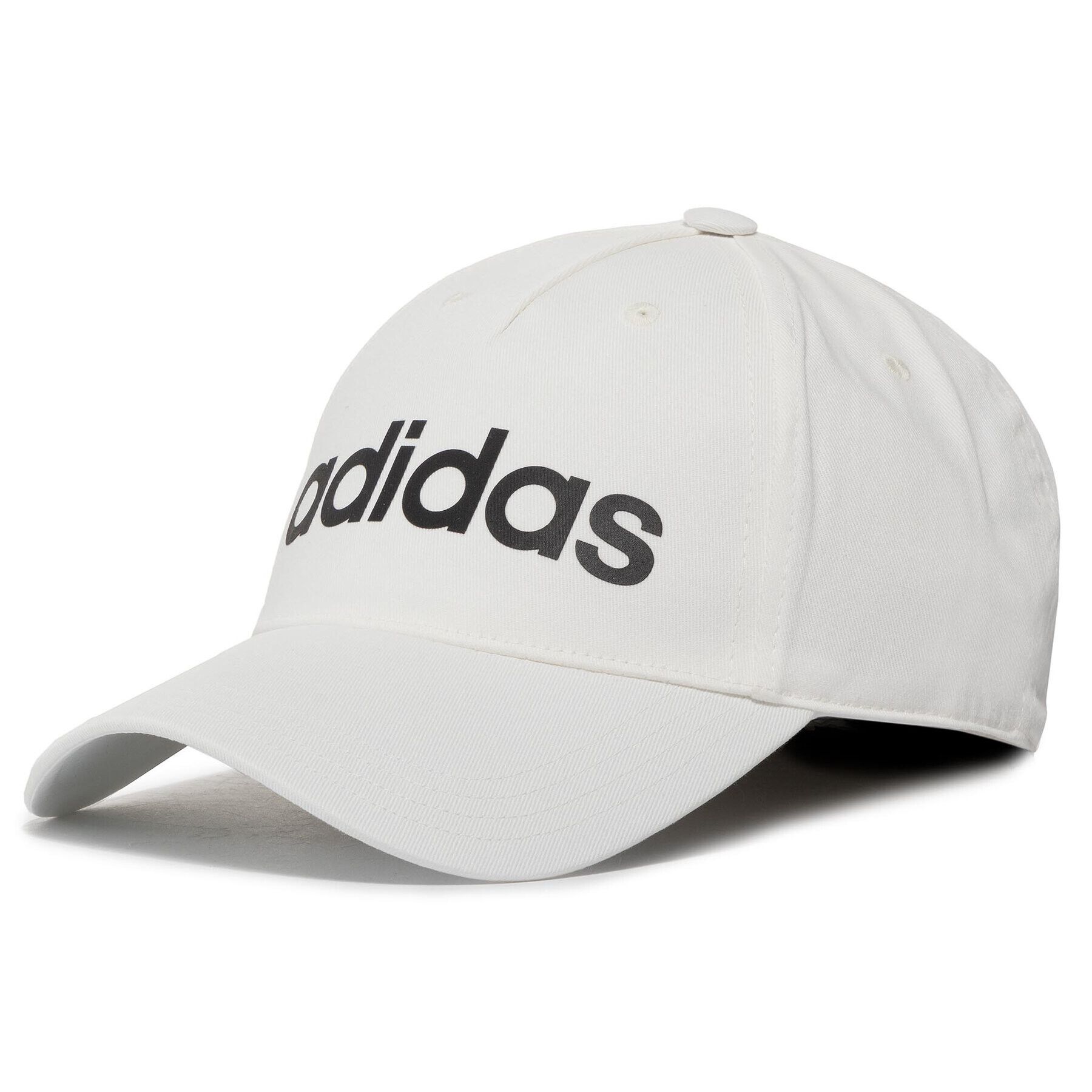 adidas Șapcă Daily Cap FM6787 Alb - Pled.ro