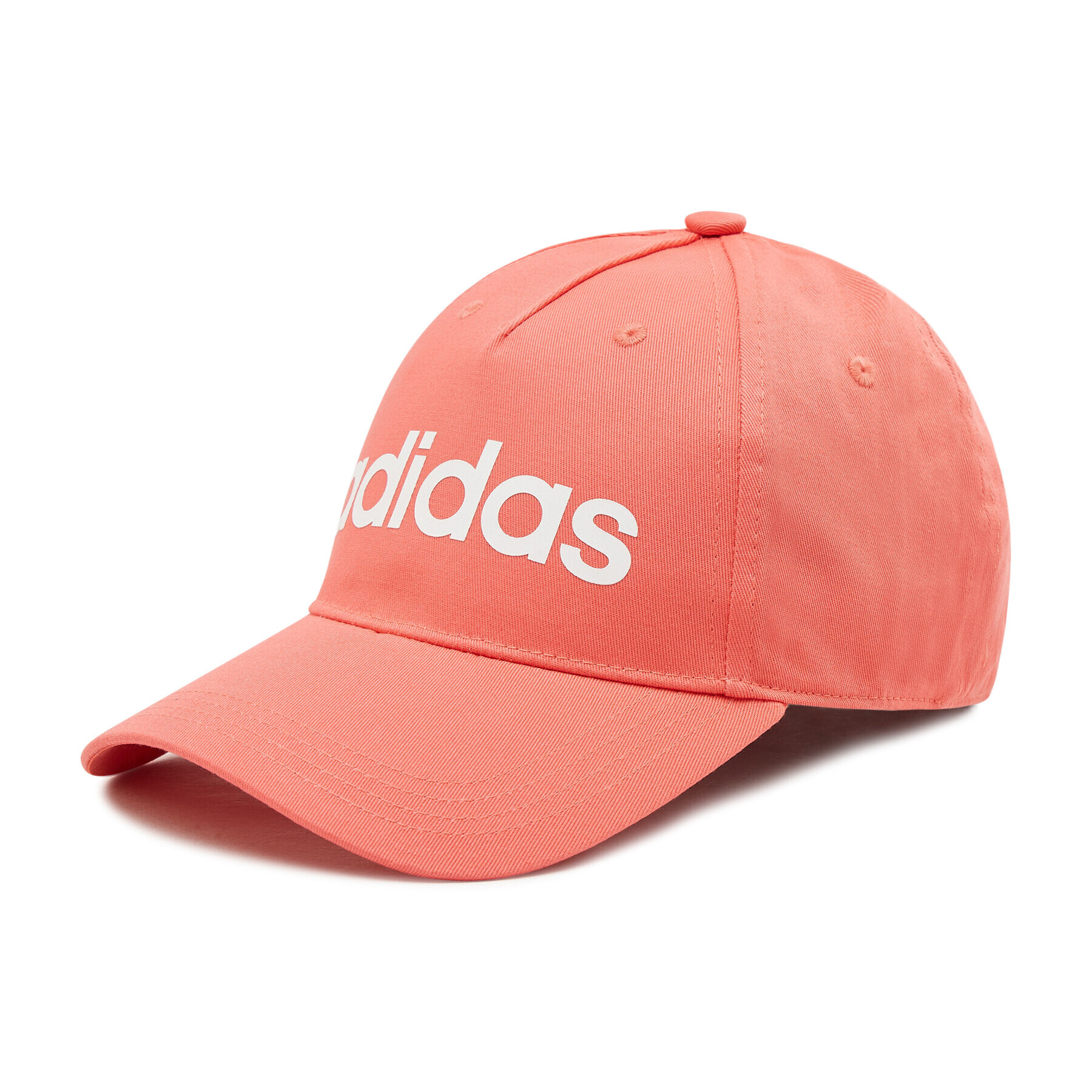 adidas Șapcă Daily Cap HD2222 Roșu - Pled.ro