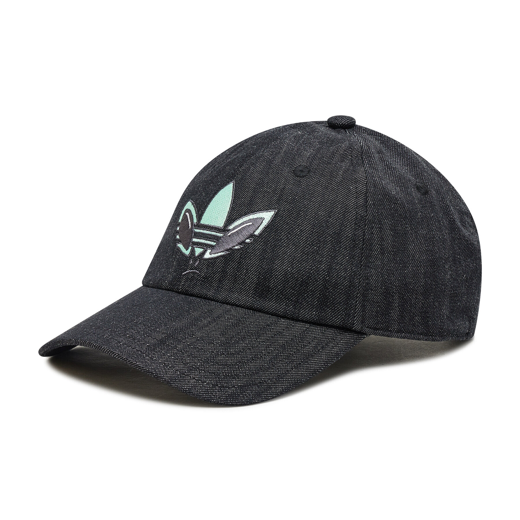 adidas Șapcă R.Y.V. Baseball Cap HE9704 Negru - Pled.ro