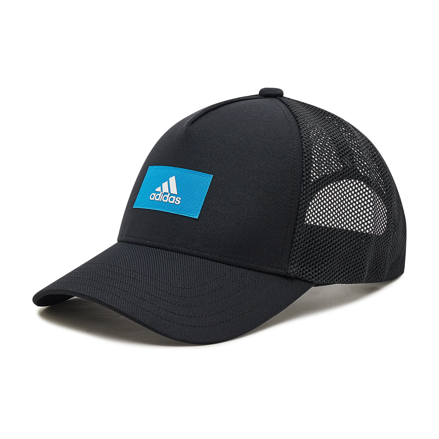 adidas Performance adidas Șapcă Snapback Curved Trucker HA5546 Negru - Pled.ro