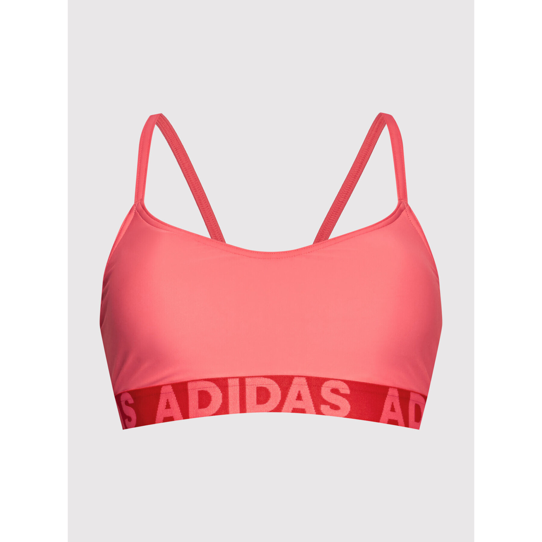 adidas Bikini Beach HD0406 Roșu - Pled.ro