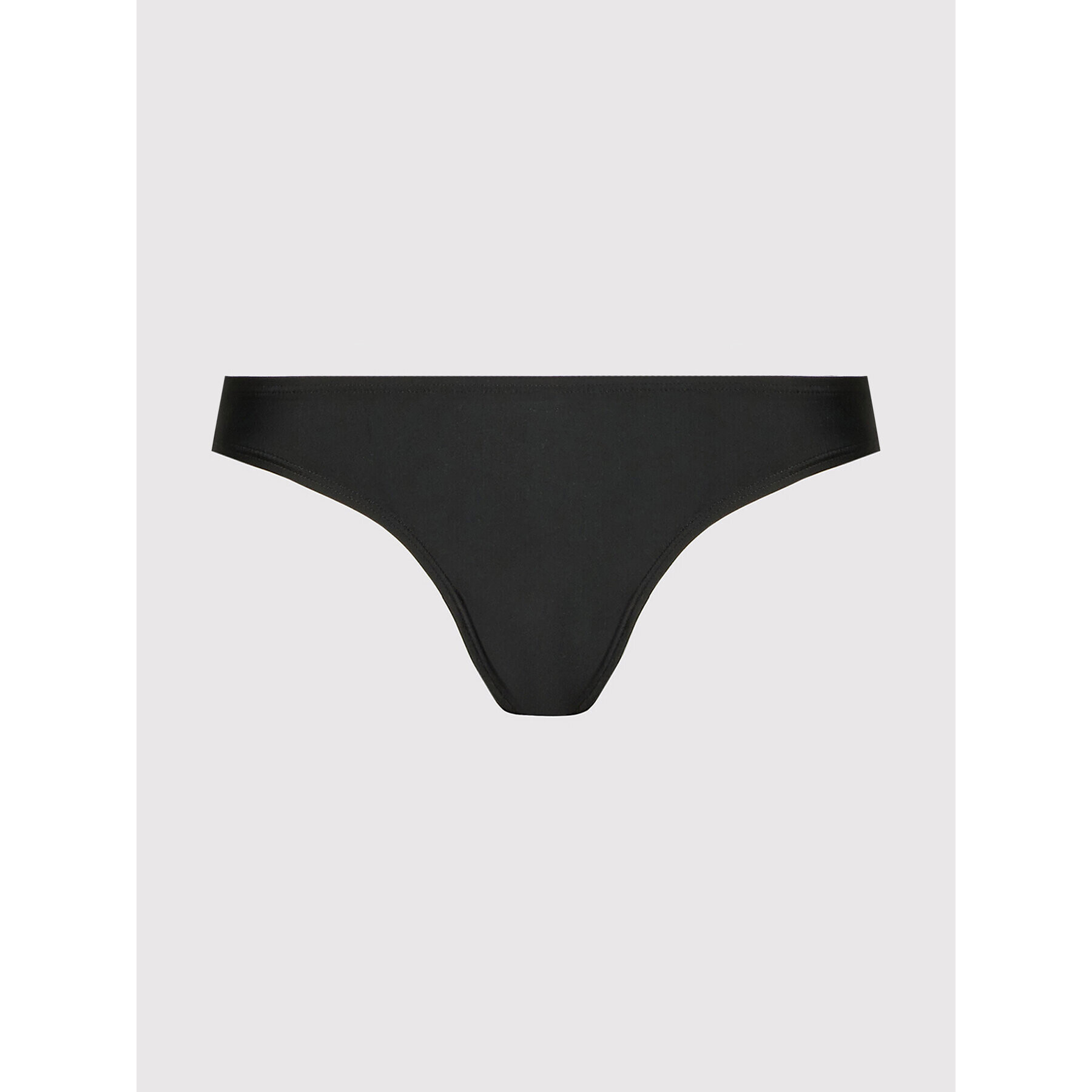 adidas Bikini Big Logo Graphic H62035 Negru - Pled.ro