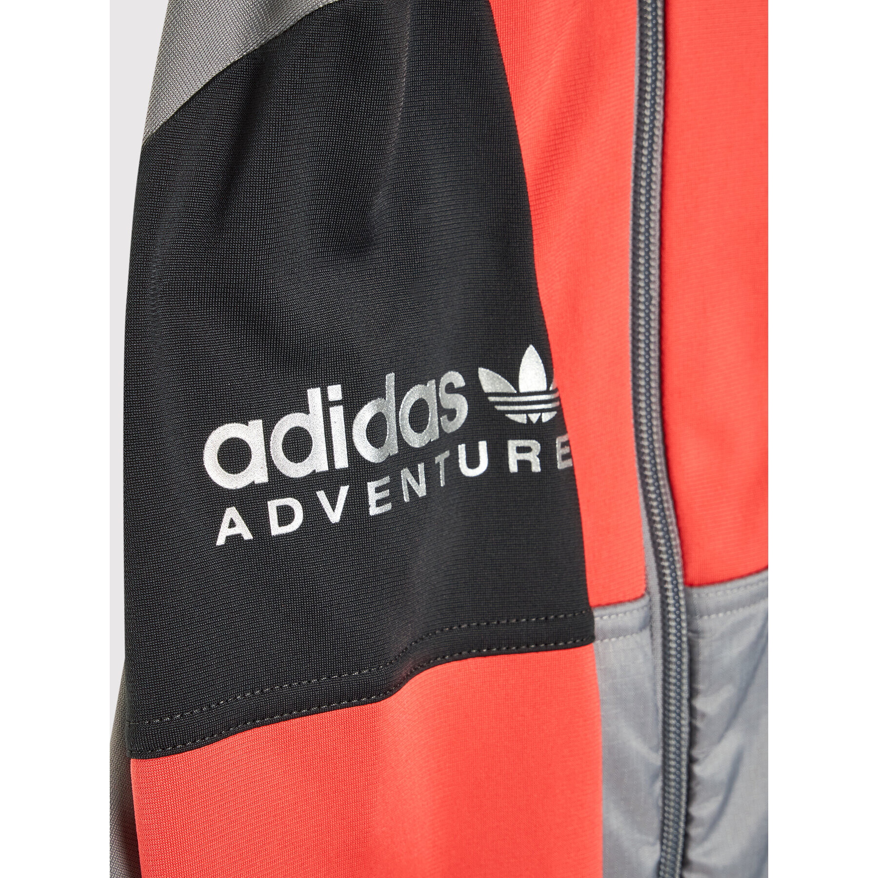 adidas Bluză Adventure HE2065 Colorat Regular Fit - Pled.ro