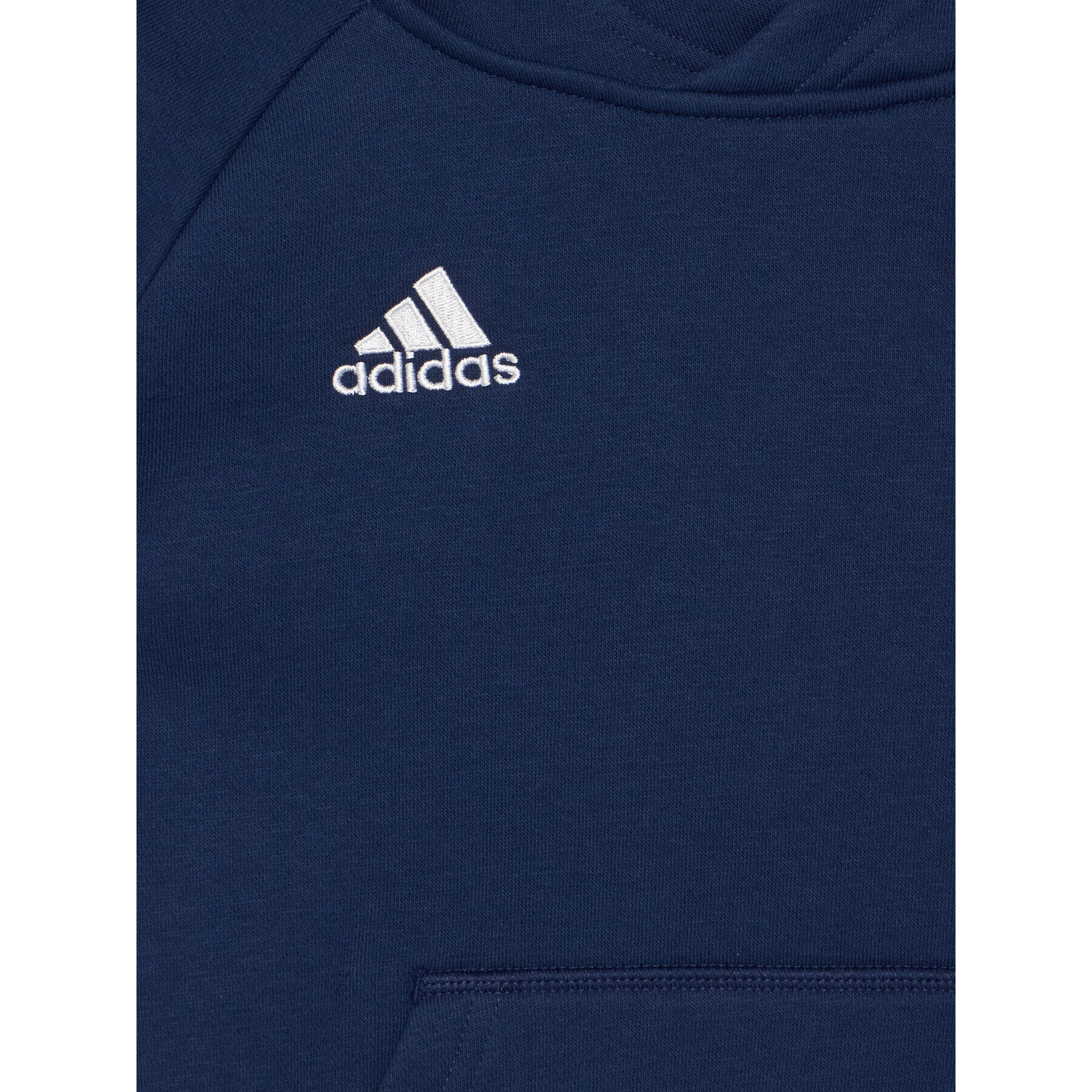 adidas Performance adidas Bluză Core 18 CV3430 Bleumarin Regular Fit - Pled.ro