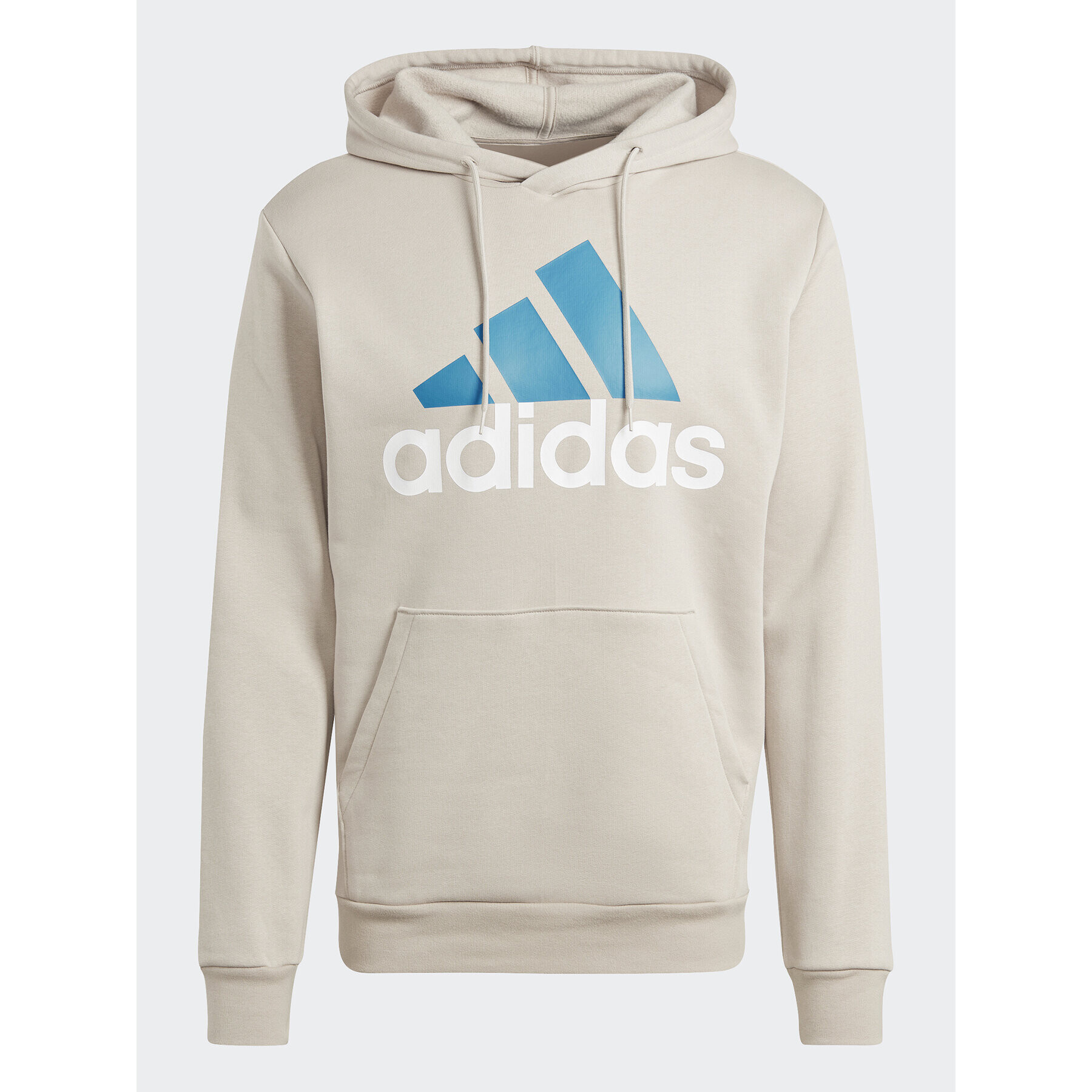 adidas Bluză IJ8942 Bej Regular Fit - Pled.ro