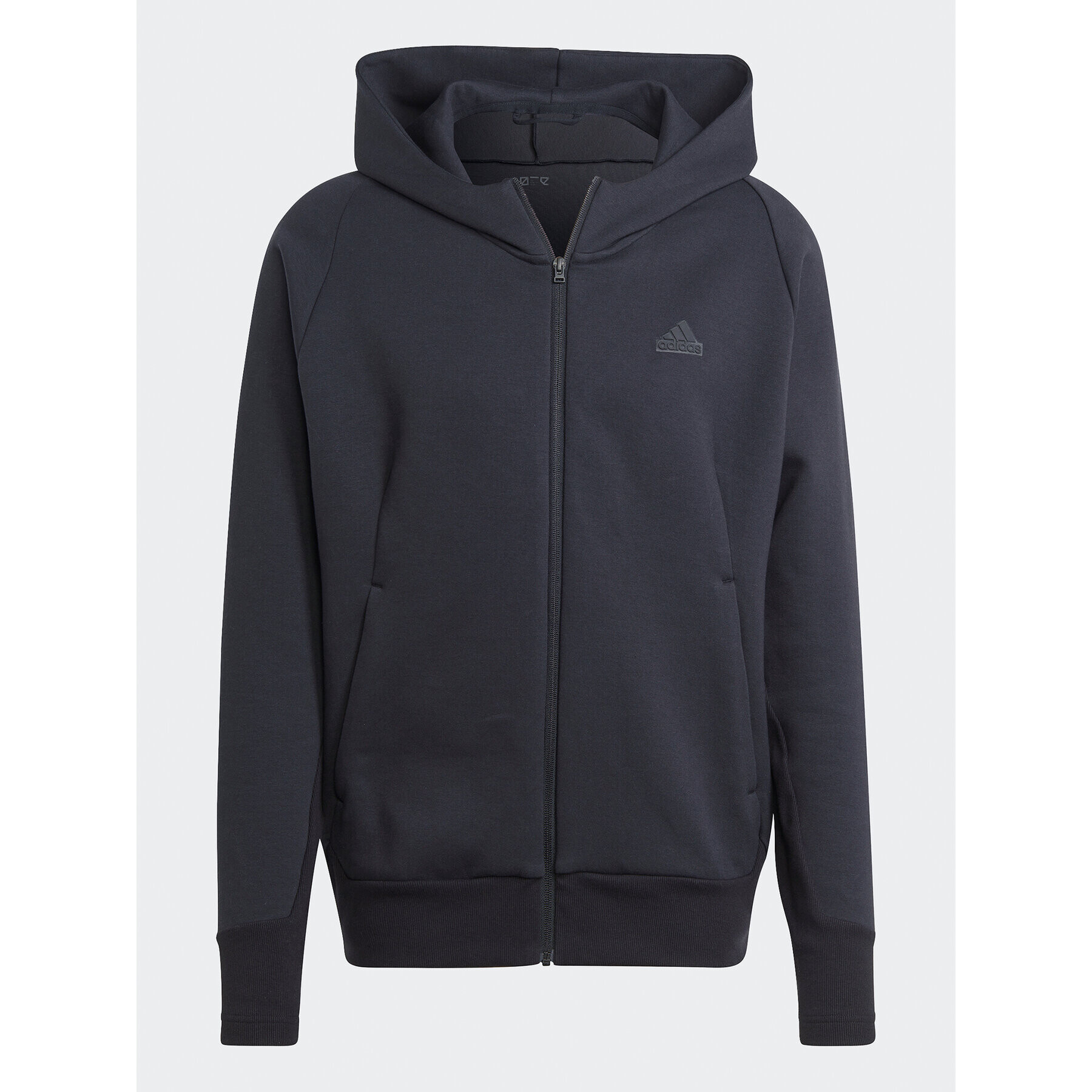 adidas Bluză IN5089 Negru Loose Fit - Pled.ro