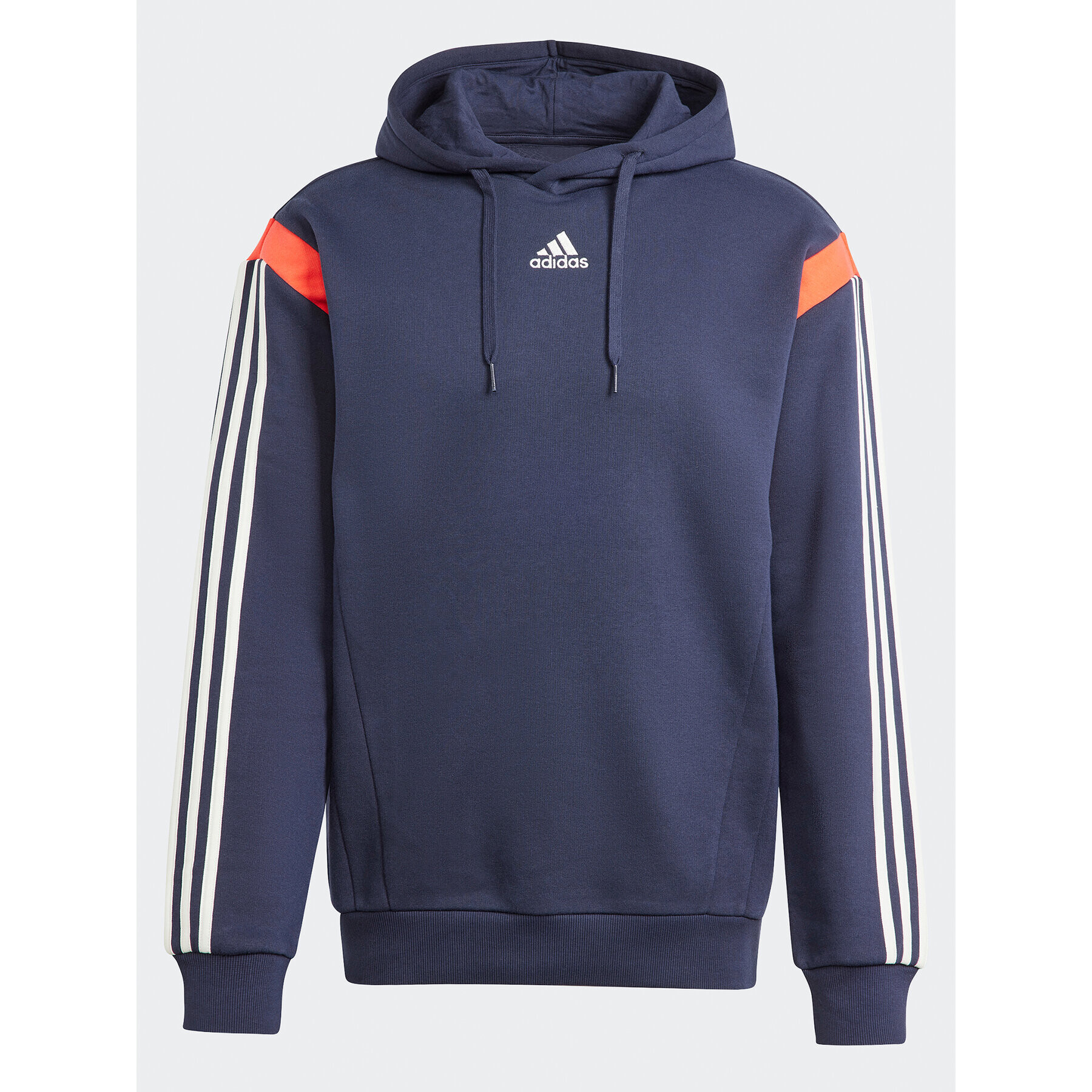 adidas Bluză IP2250 Albastru Regular Fit - Pled.ro