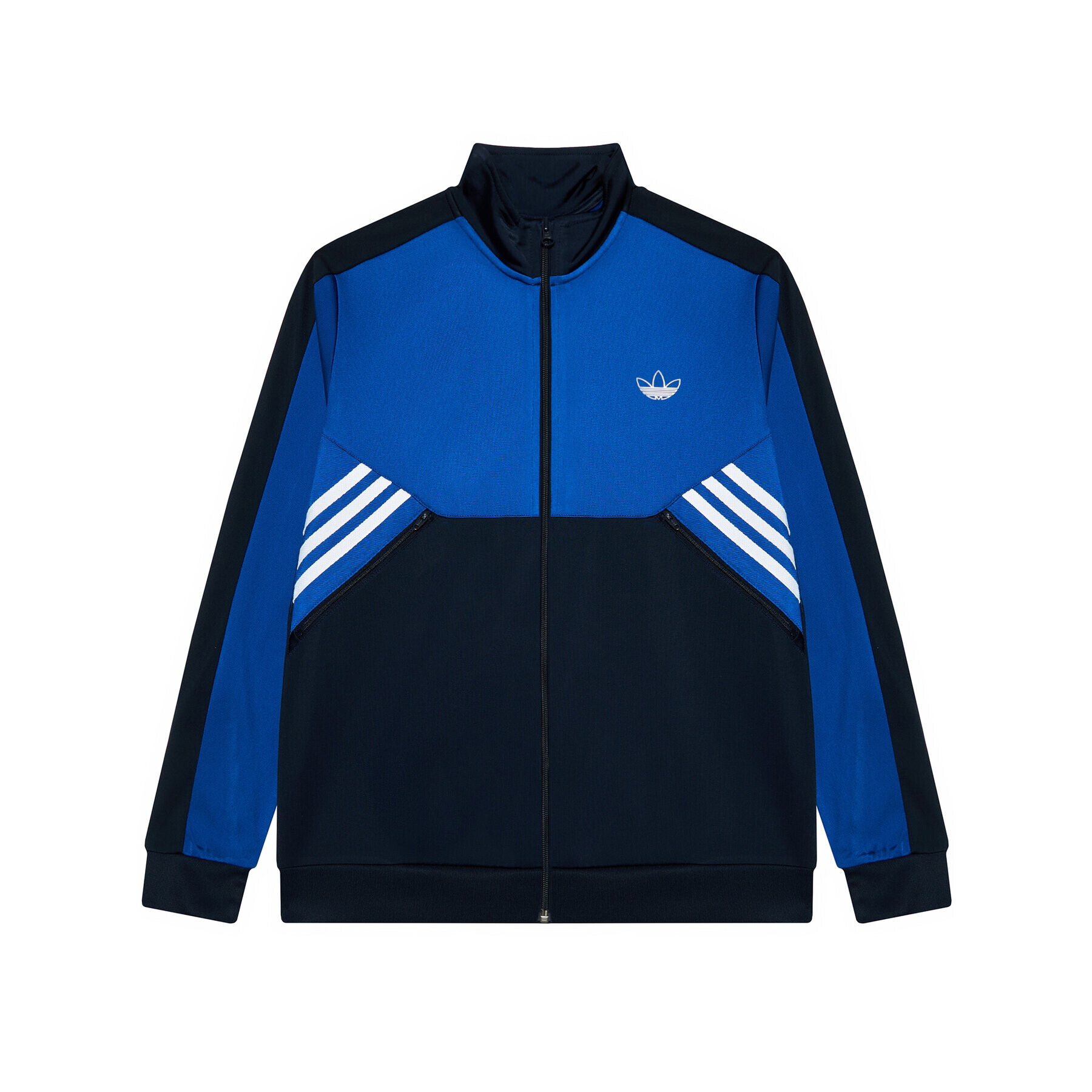 adidas Bluză Sprt Collection GN2414 Bleumarin Regular Fit - Pled.ro