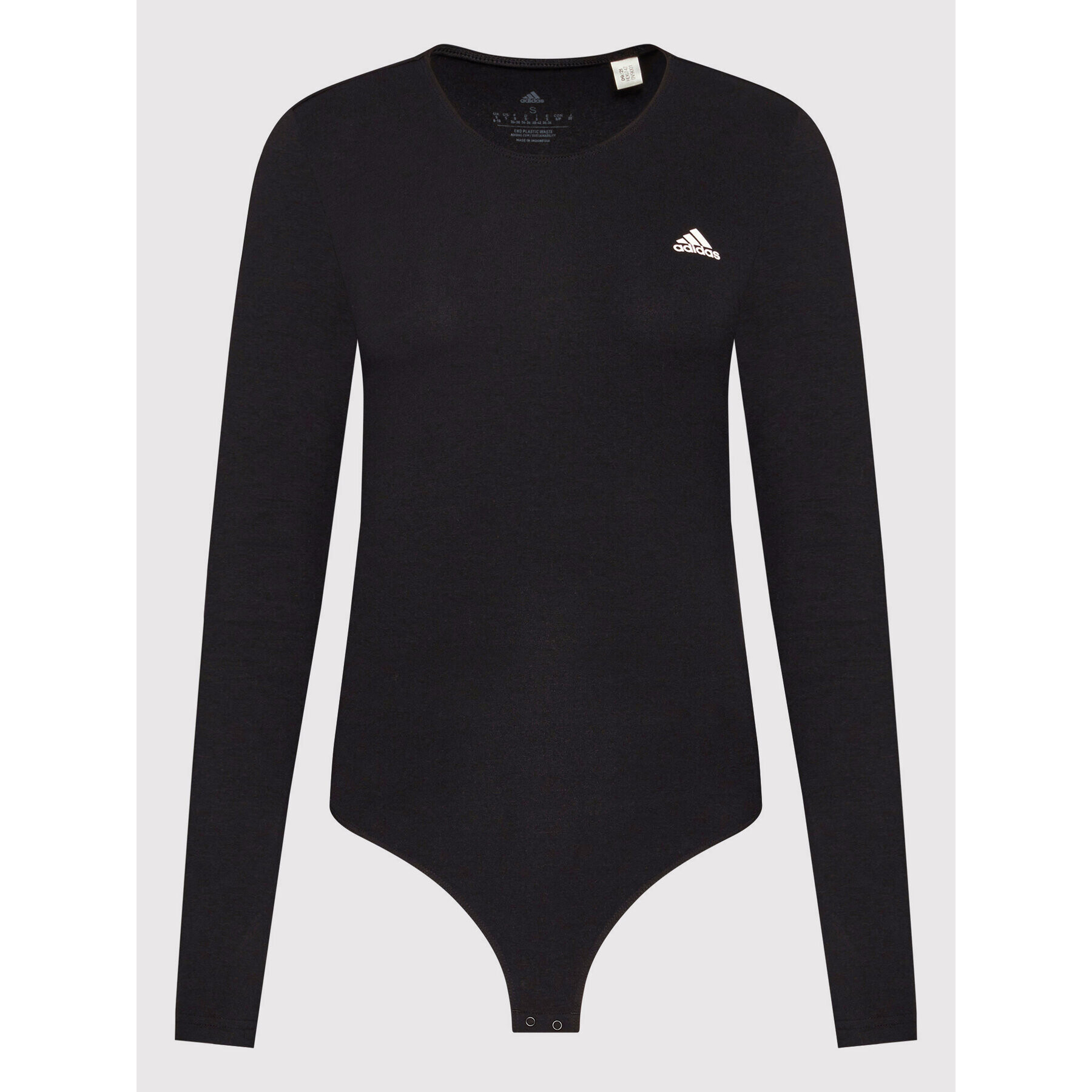 adidas Performance adidas Body Essentials Studio HD6747 Negru Extra Slim Fit - Pled.ro