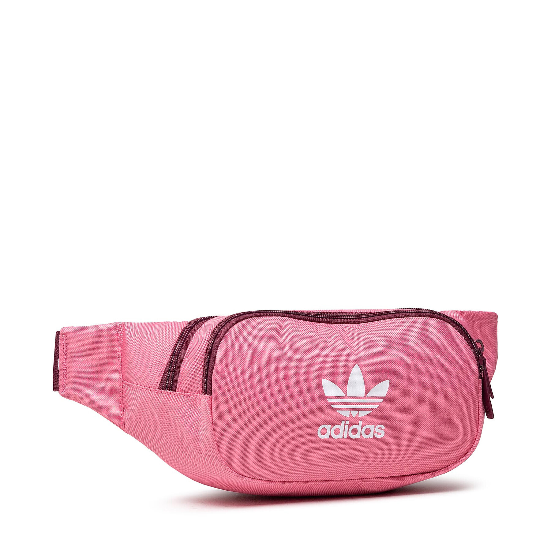 adidas Borsetă adicolor Waistb H35590 Roz - Pled.ro