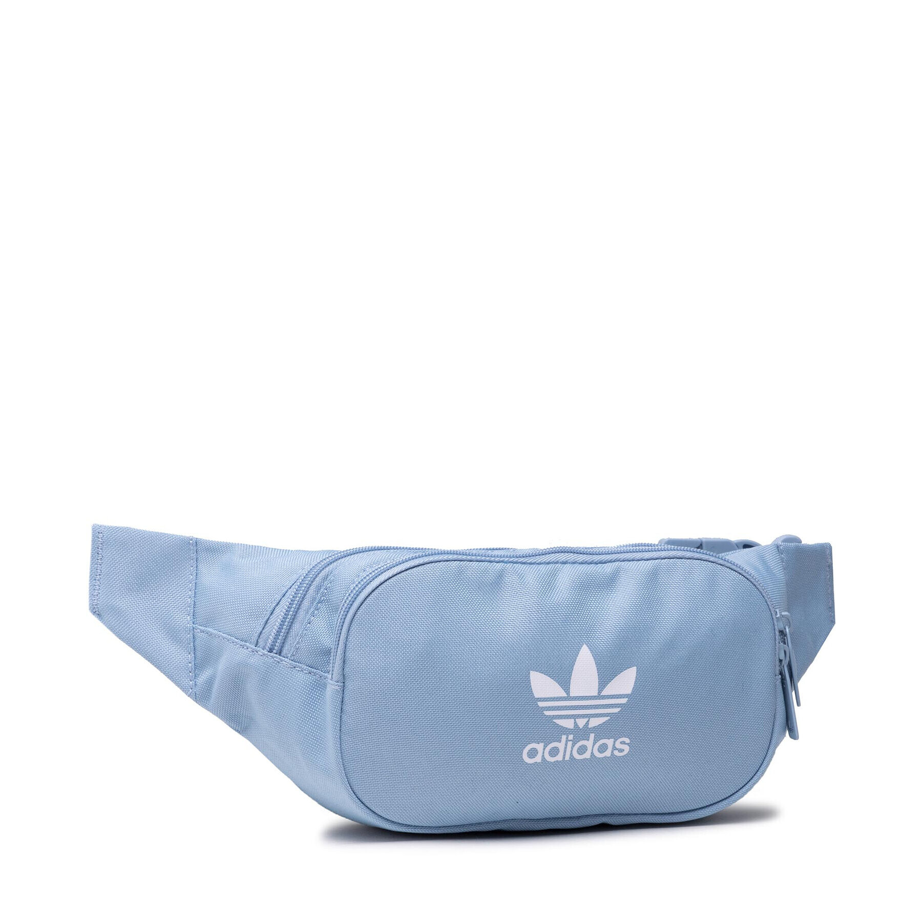 adidas Borsetă Adicolor Waistb H65441 Albastru - Pled.ro