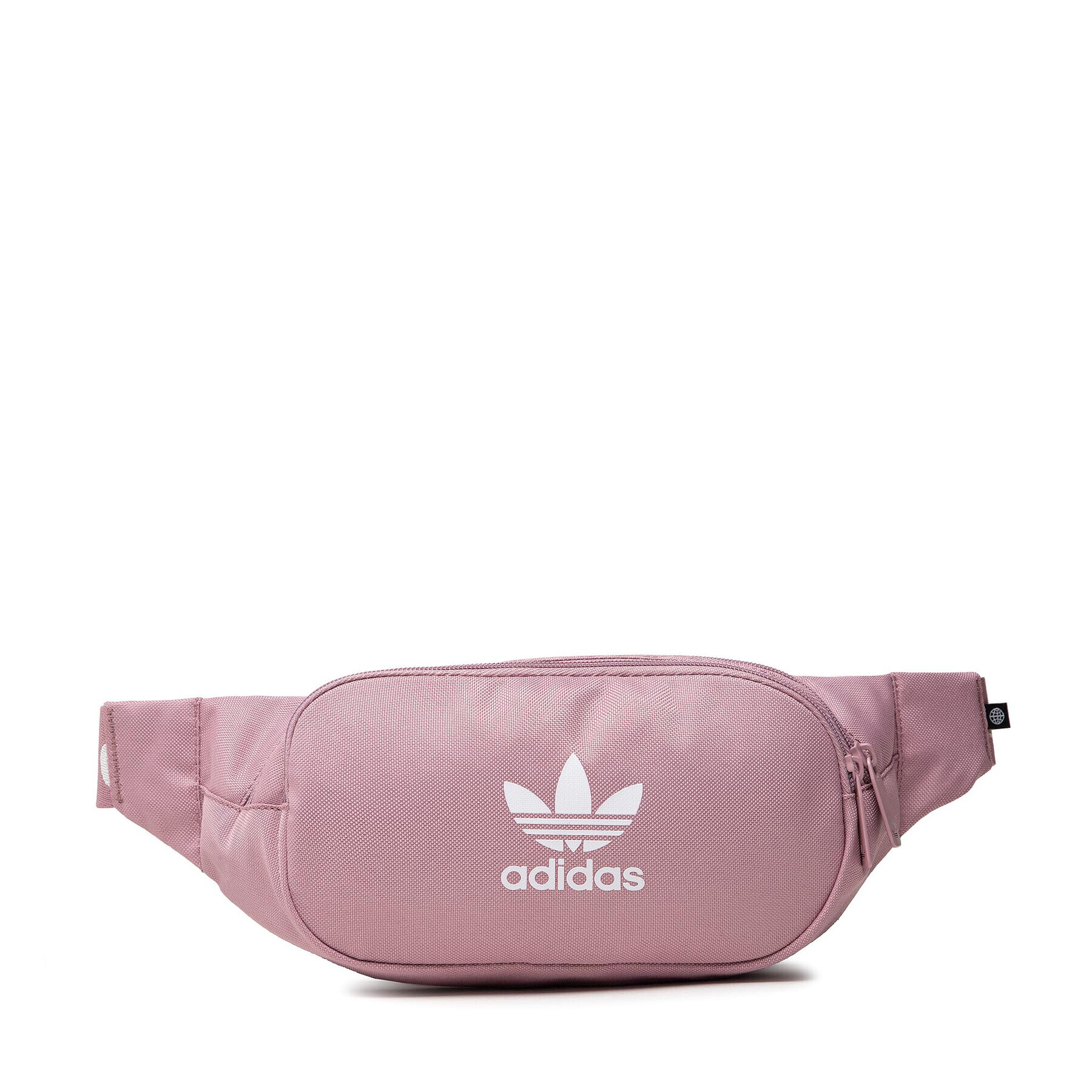 adidas Borsetă Adicolor Waistb HC9515 Roz - Pled.ro