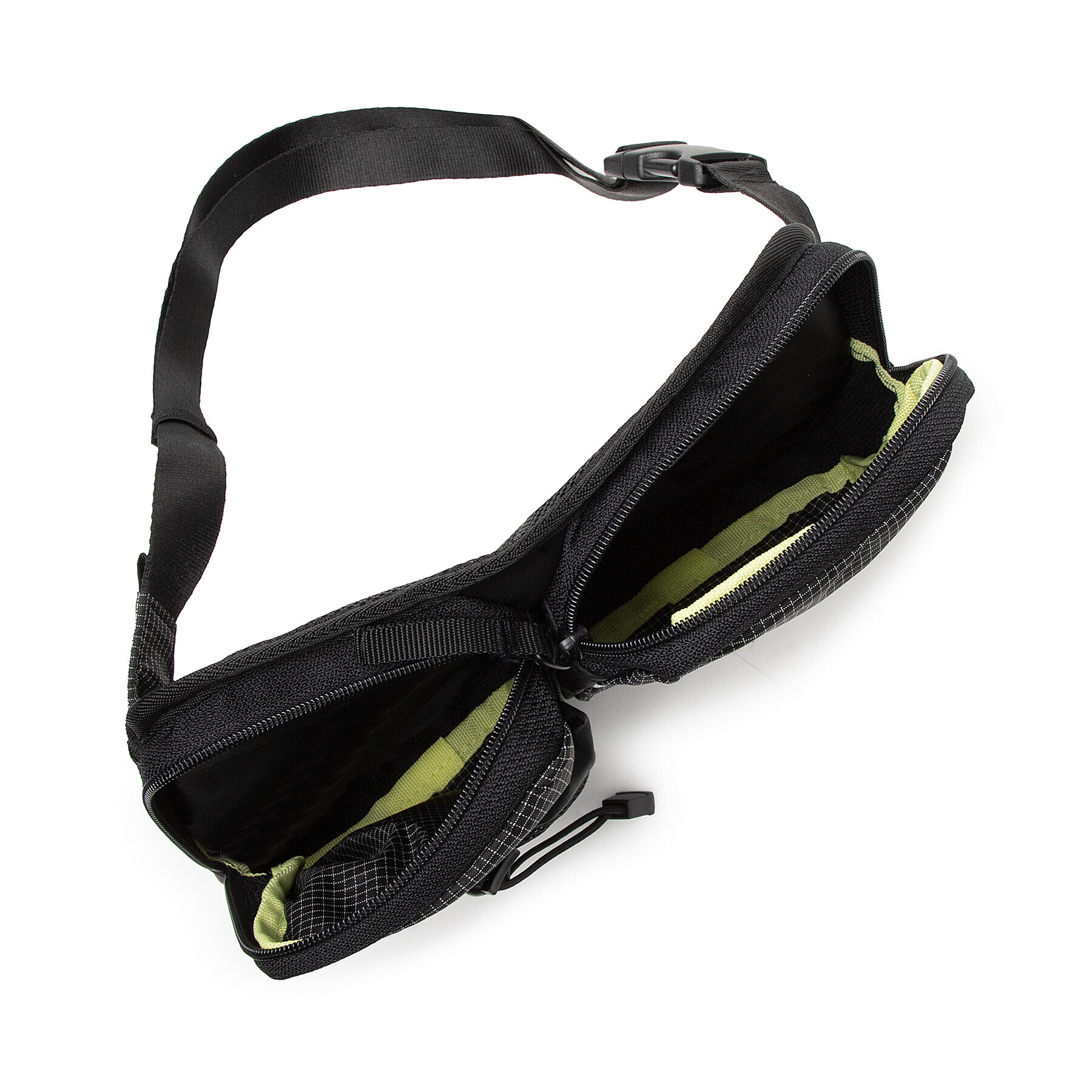 adidas Borsetă Ryv Waistbag HD9653 Negru - Pled.ro