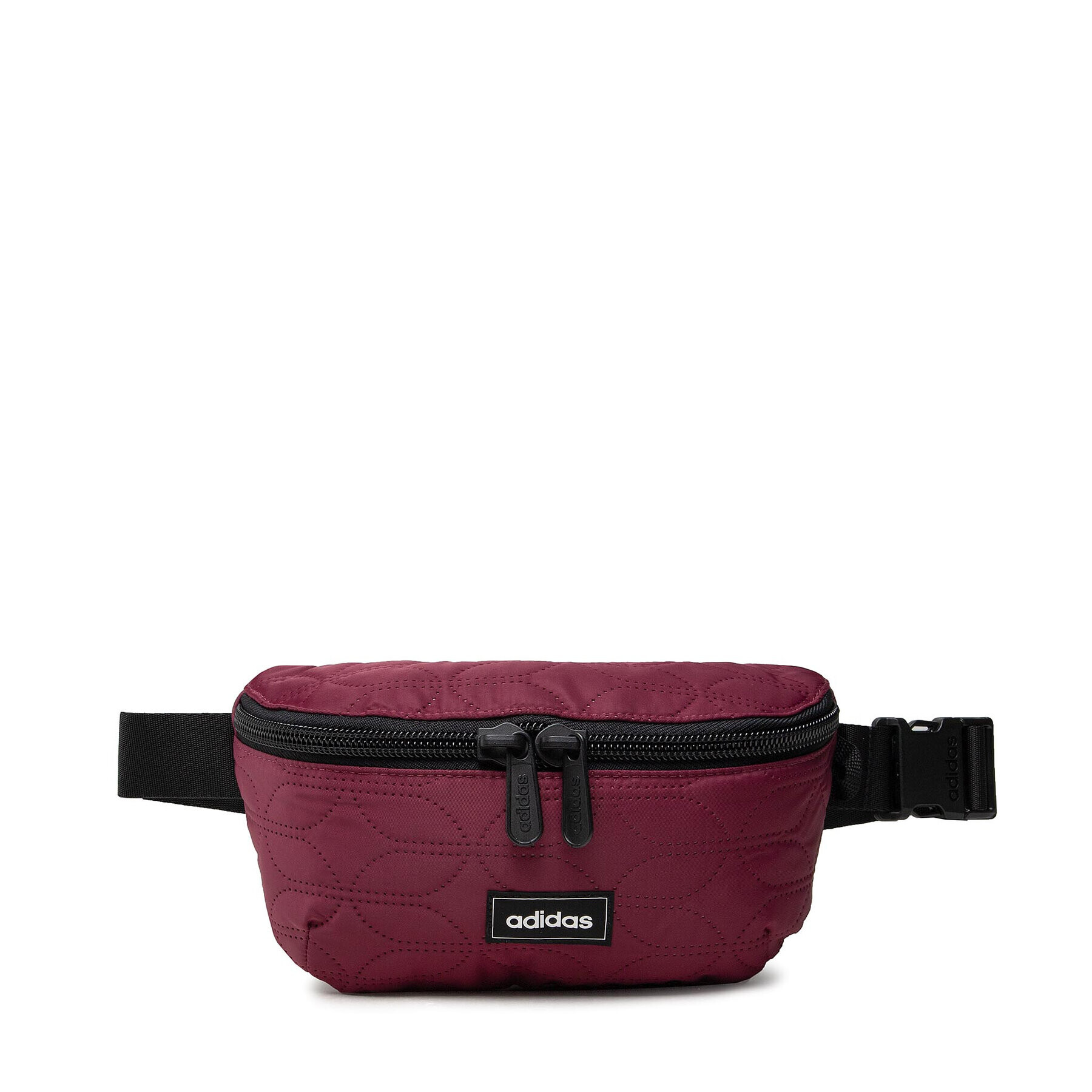 adidas Borsetă T4h Waistbag H34796 Vișiniu - Pled.ro