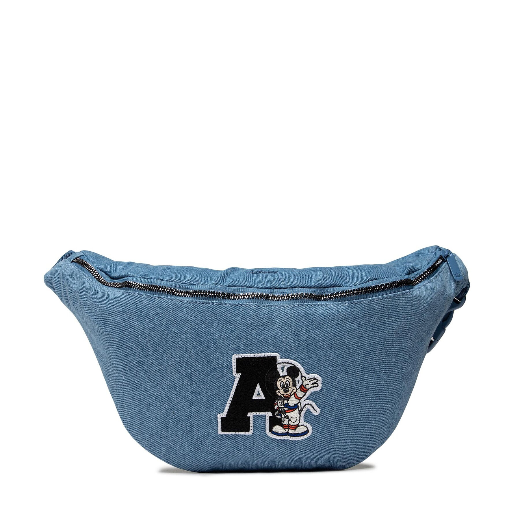 adidas Borsetă Waistbag HK0147 Bleumarin - Pled.ro