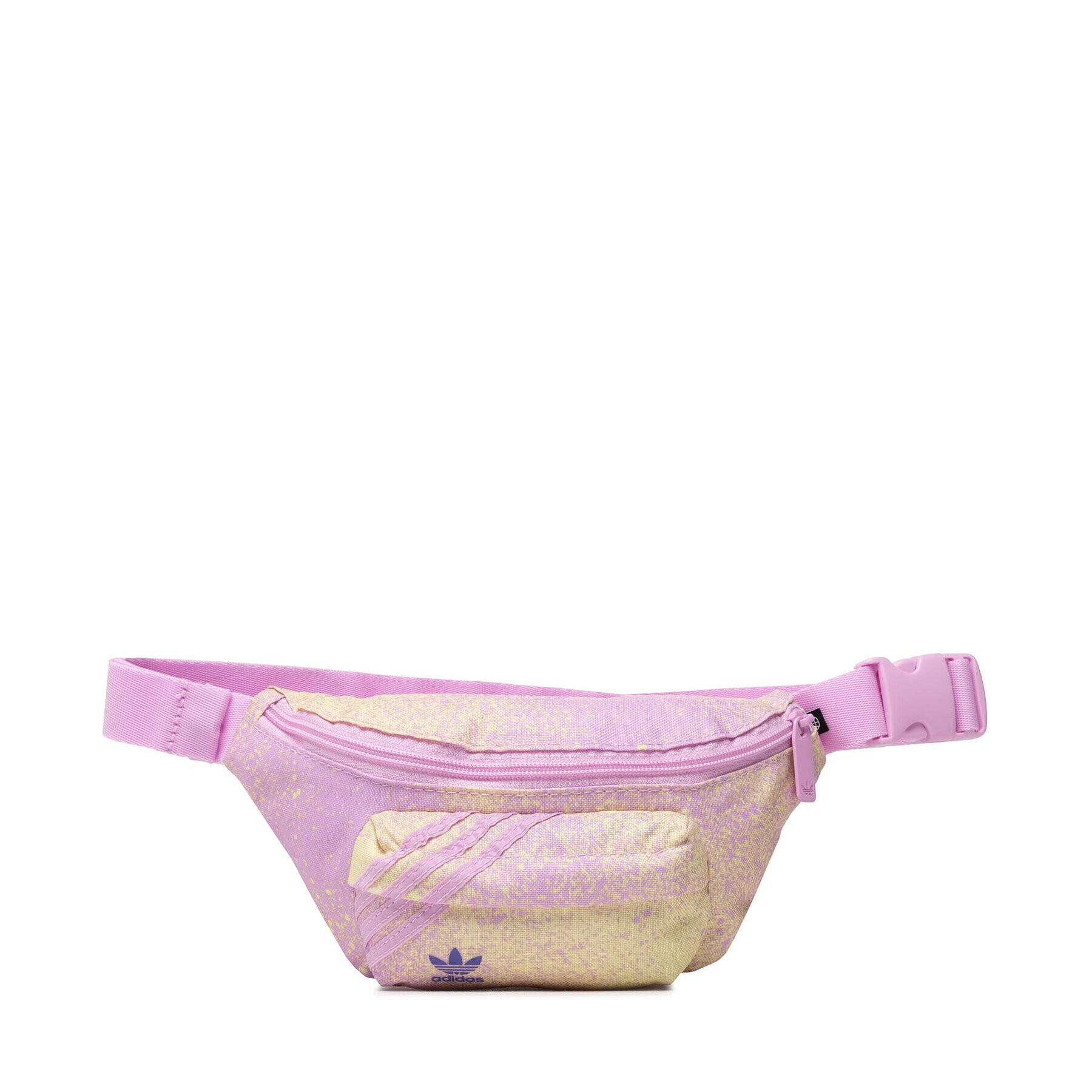 adidas Borsetă Waistbag HK0136 Roz - Pled.ro