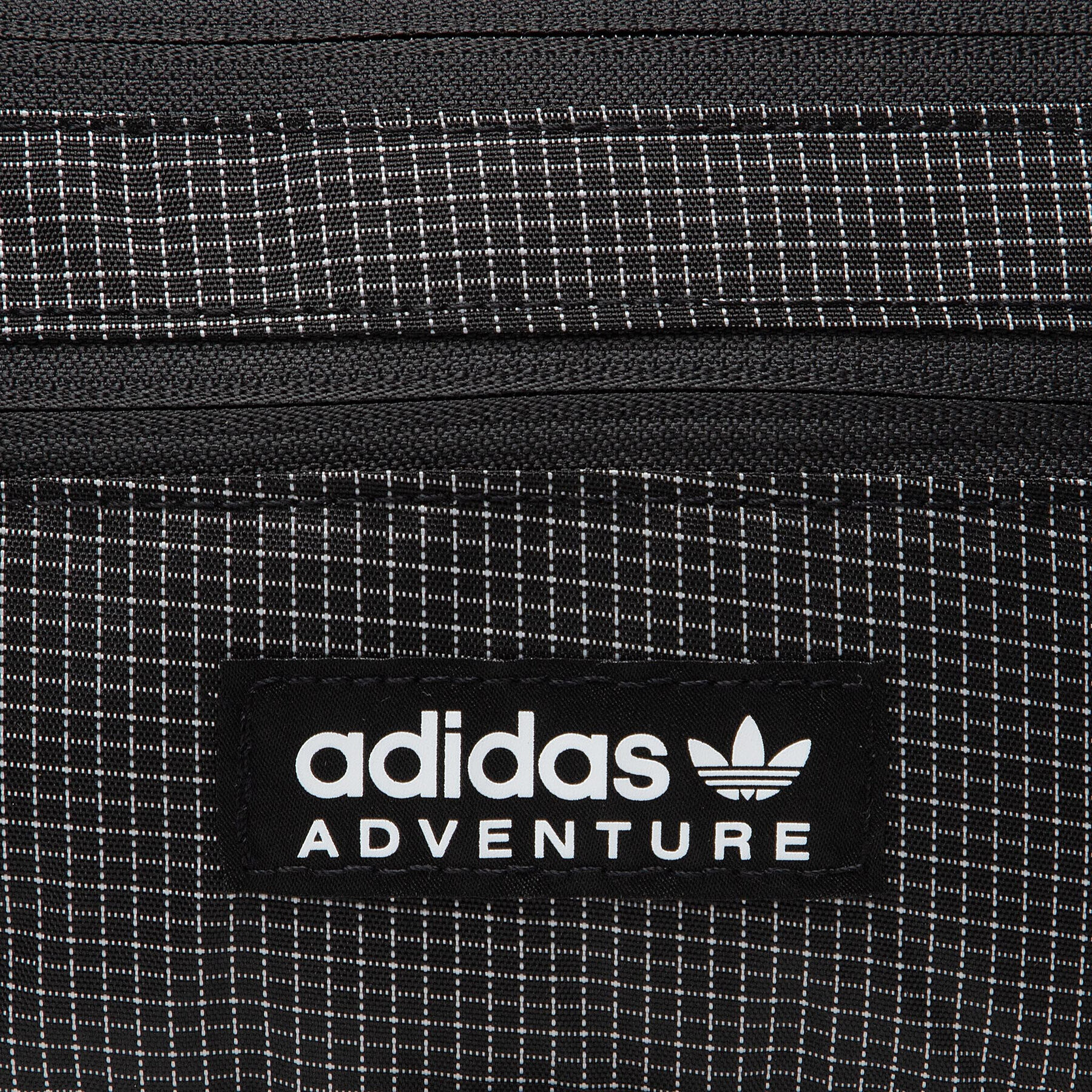 adidas Borsetă Waistbag S HL6732 Negru - Pled.ro