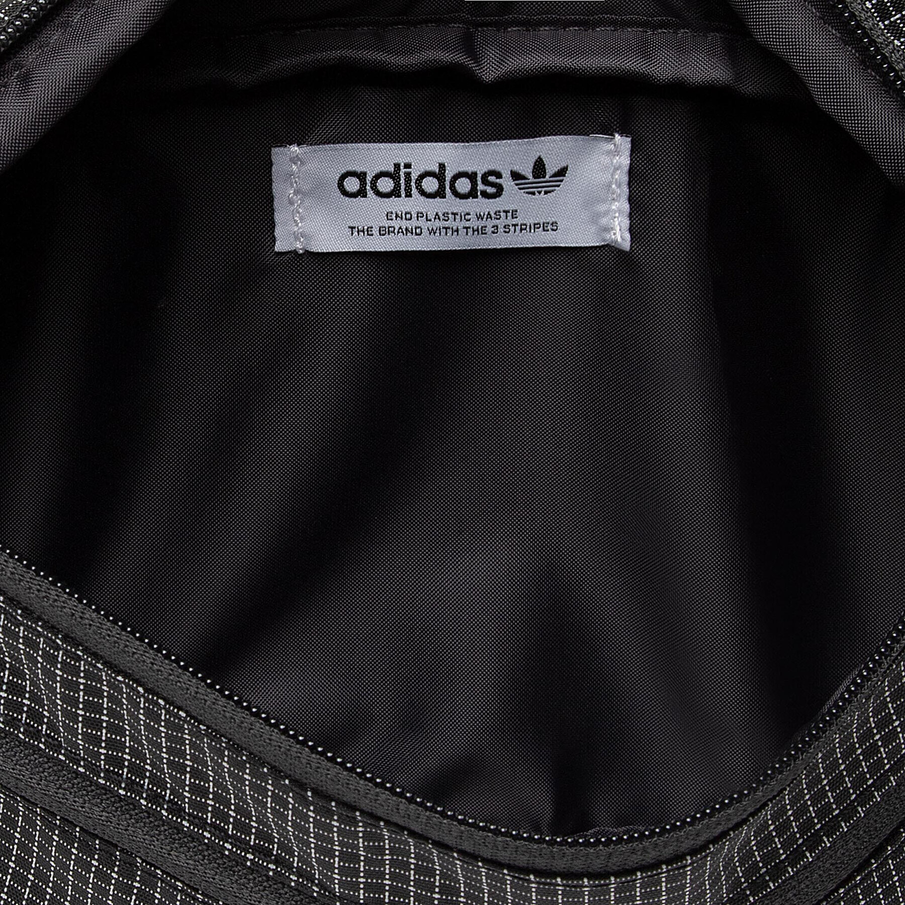 adidas Borsetă Waistbag S HL6732 Negru - Pled.ro