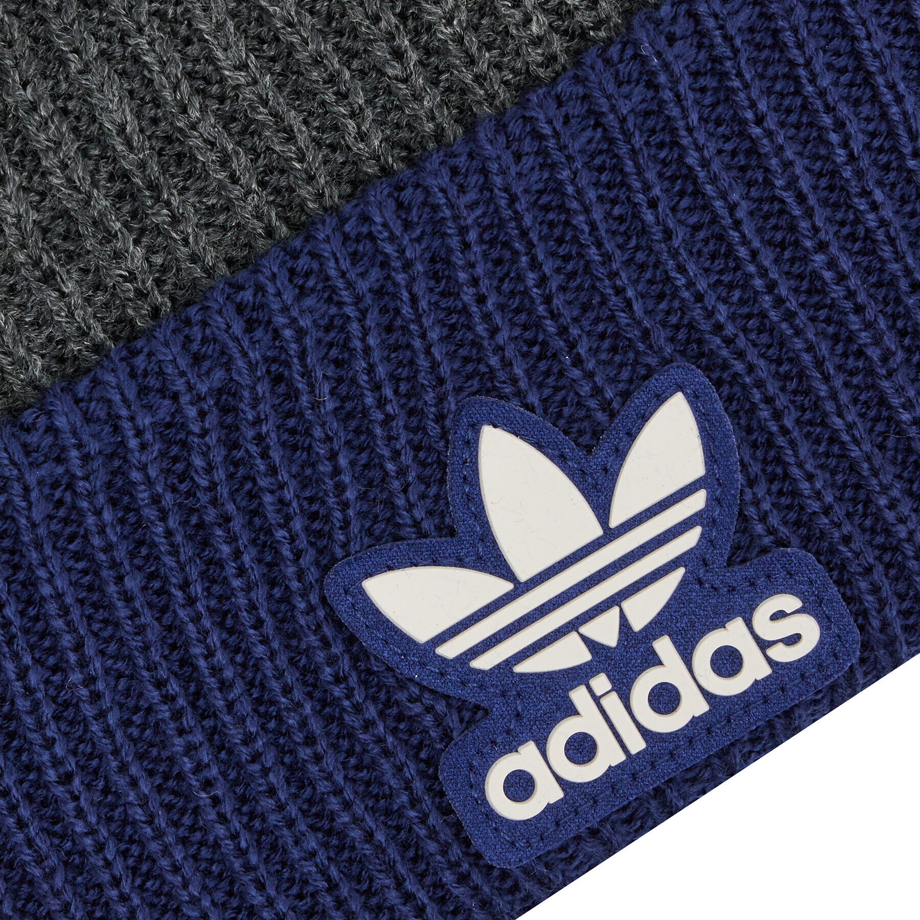 adidas Căciulă Ac Pom Beanie H35512 Gri - Pled.ro