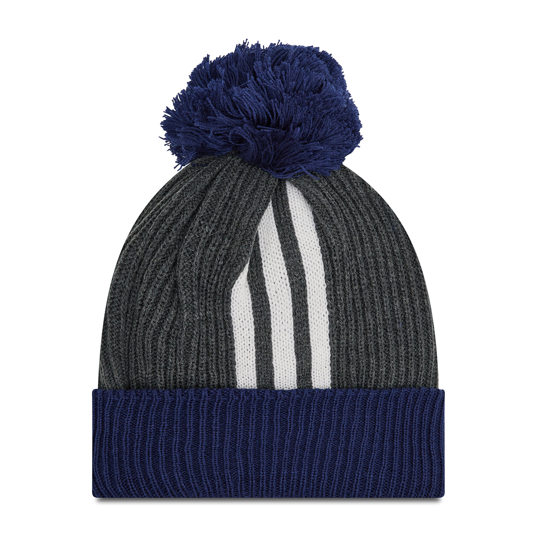 adidas Căciulă Ac Pom Beanie H35512 Gri - Pled.ro