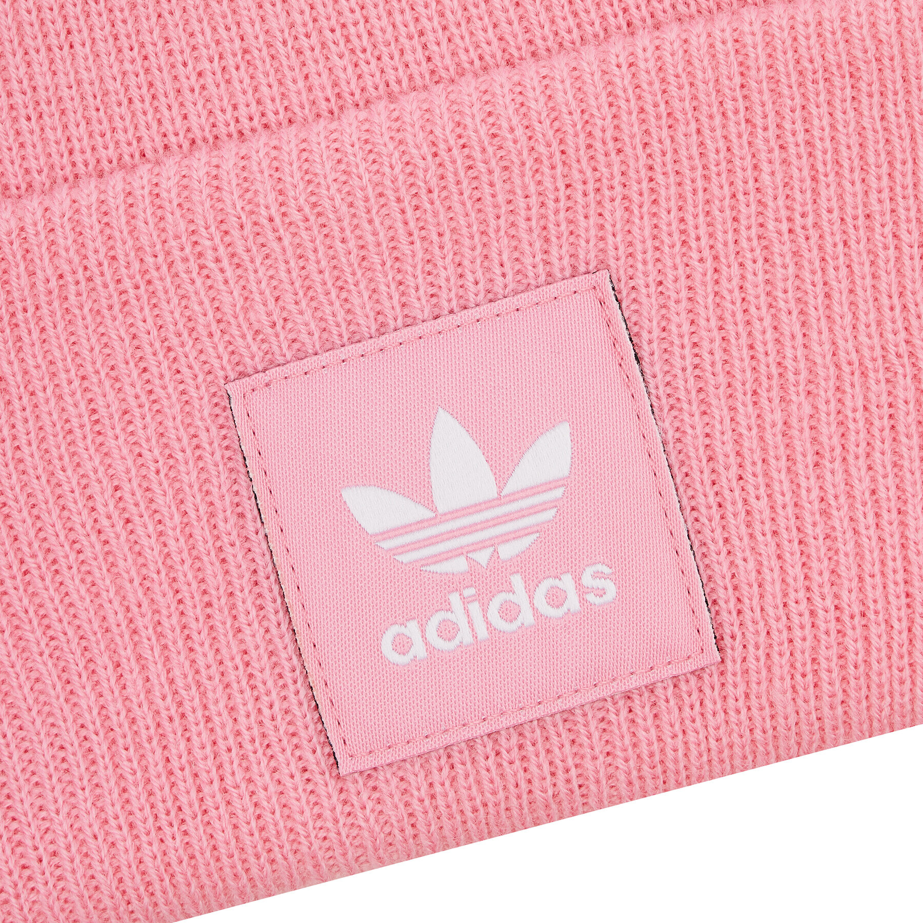 adidas Căciulă adicolor HM1710 Roz - Pled.ro