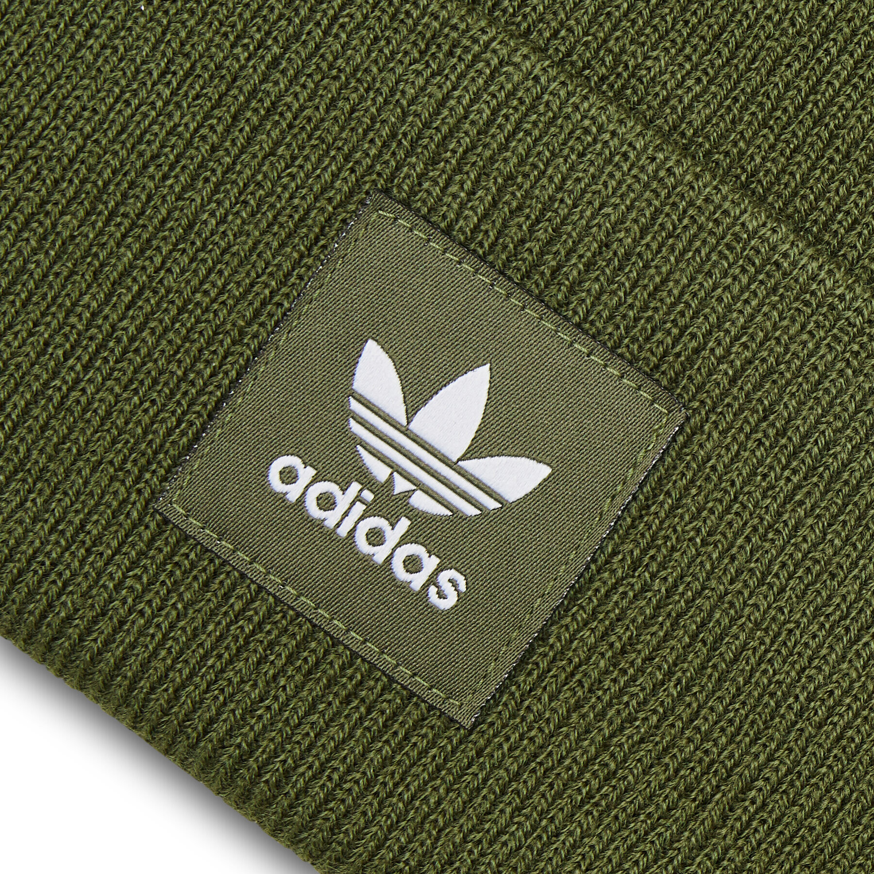 adidas Căciulă adicolor HT1133 Verde - Pled.ro