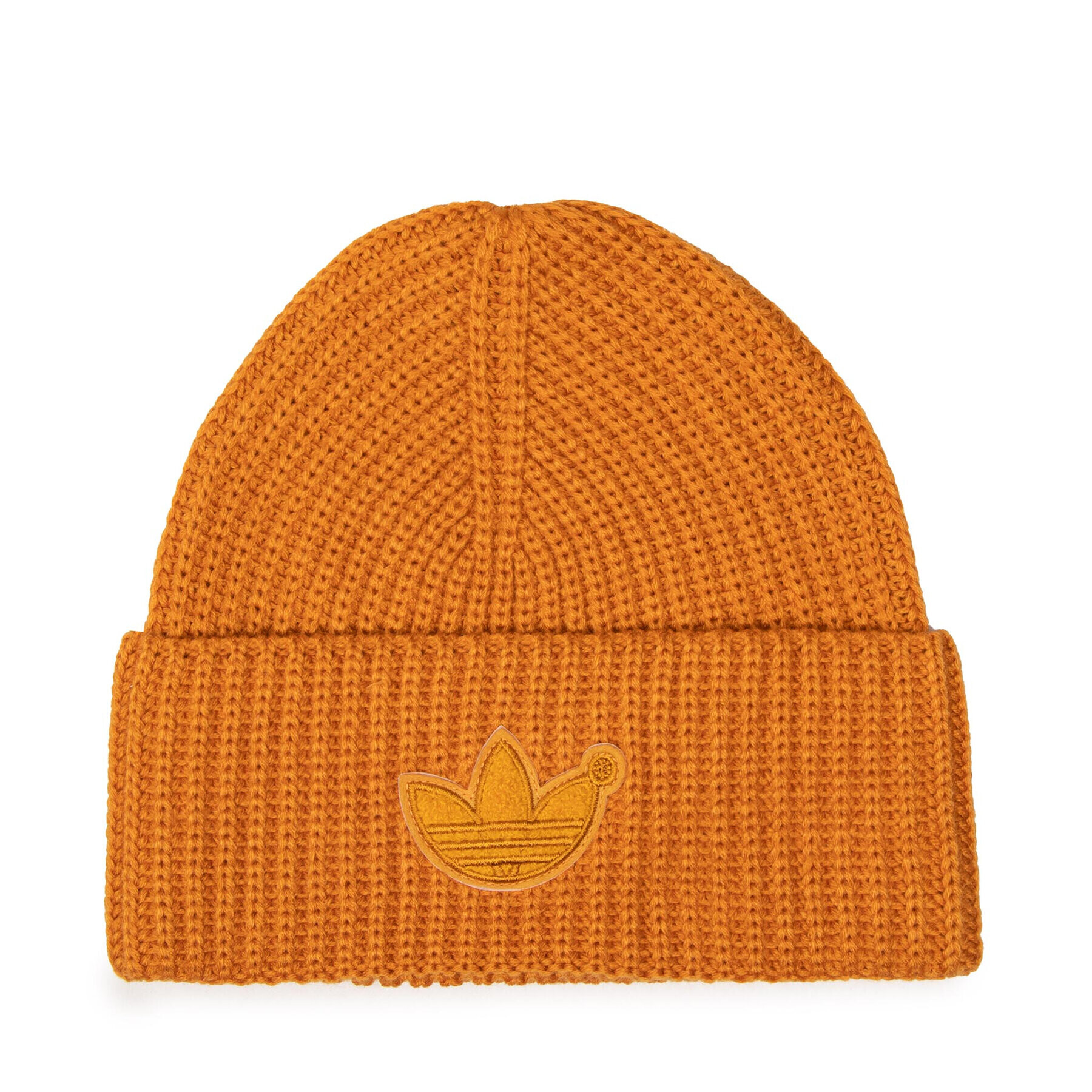 adidas Căciulă Beanie H25289 Portocaliu - Pled.ro