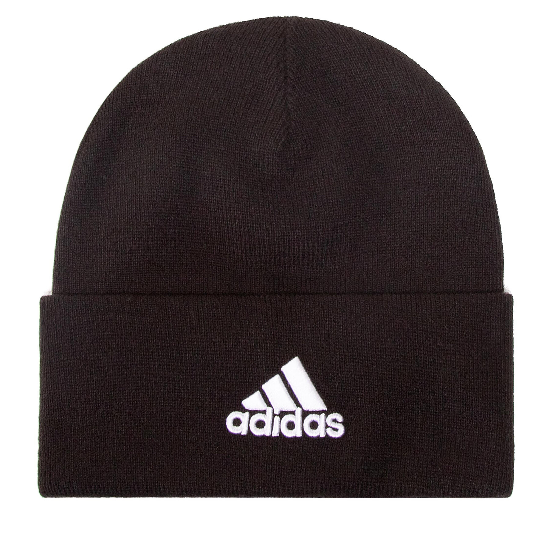 adidas Căciulă Logo Woolie FS9022 Negru - Pled.ro