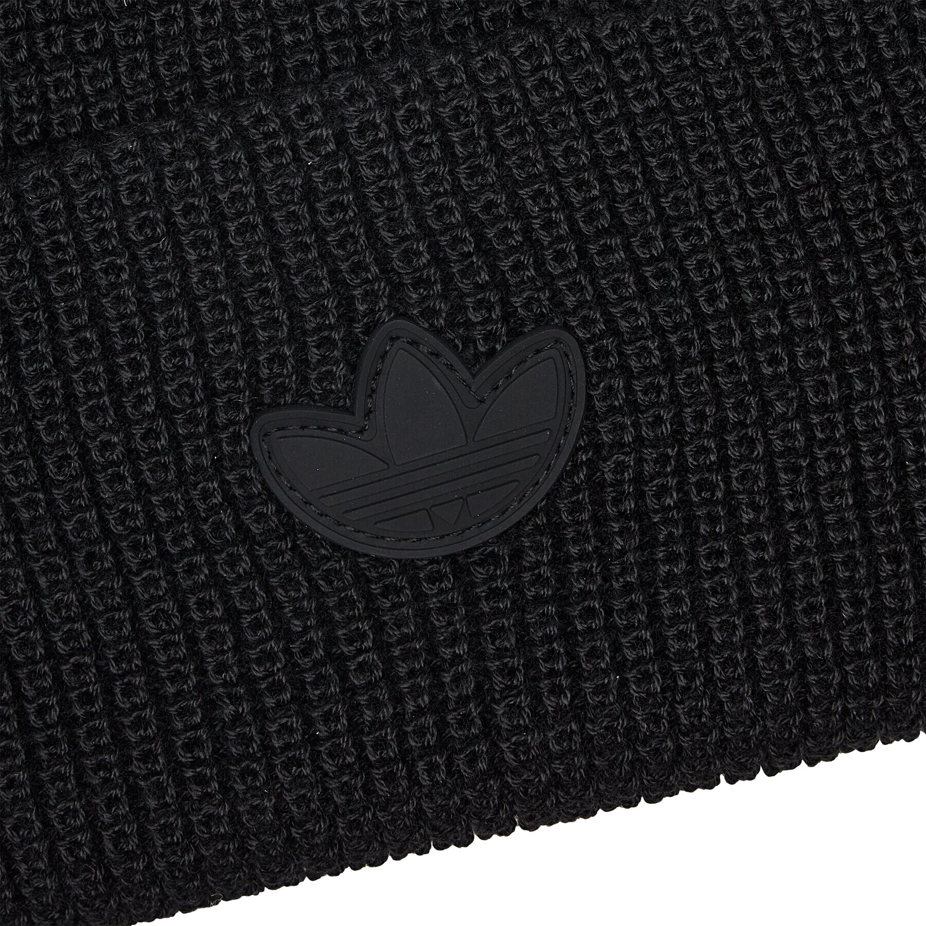 adidas Căciulă Rifta HM1776 Negru - Pled.ro