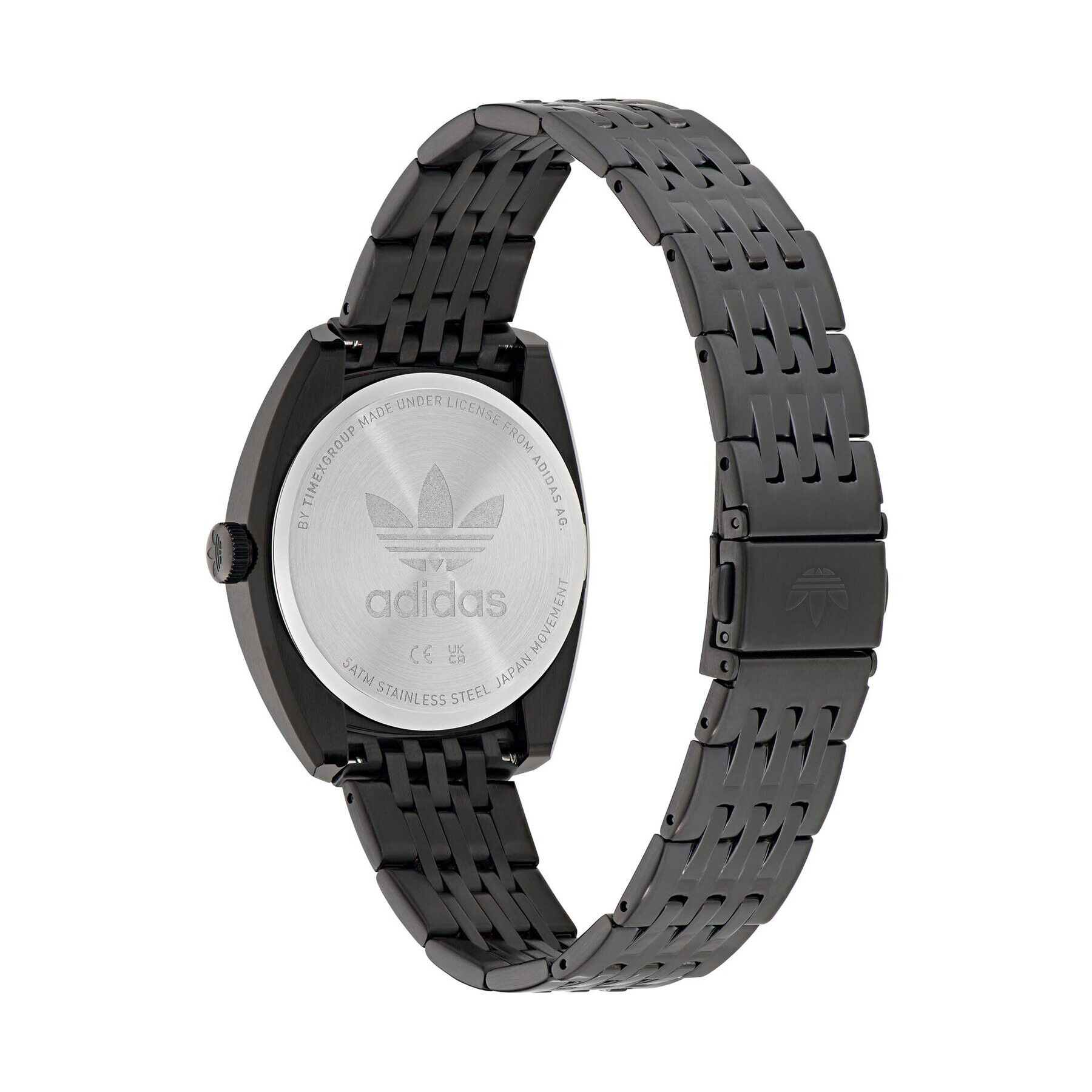 adidas Ceas Originals Edition One AOFH23511 Negru - Pled.ro