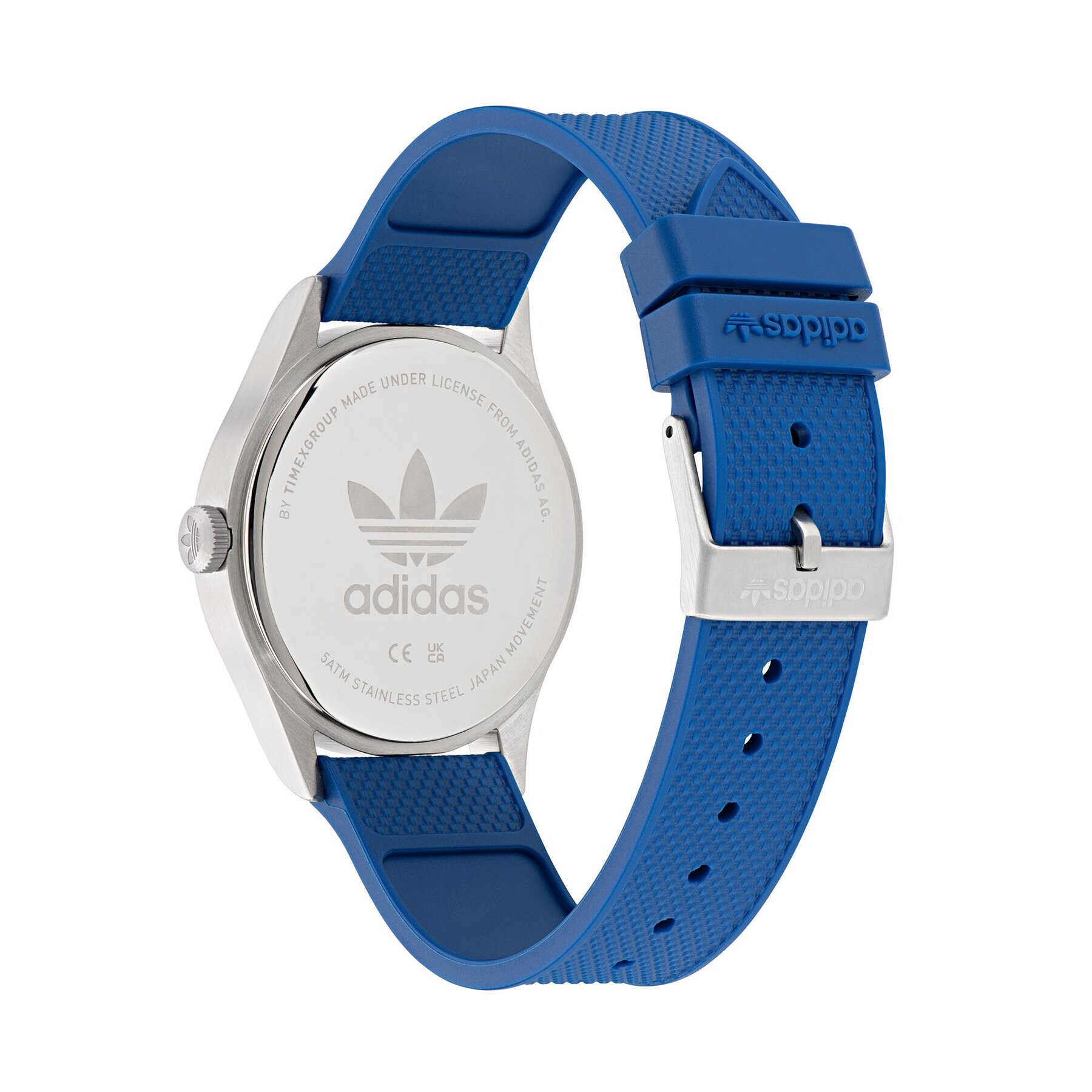 adidas Ceas Originals Project One SST AOST23545 Albastru - Pled.ro