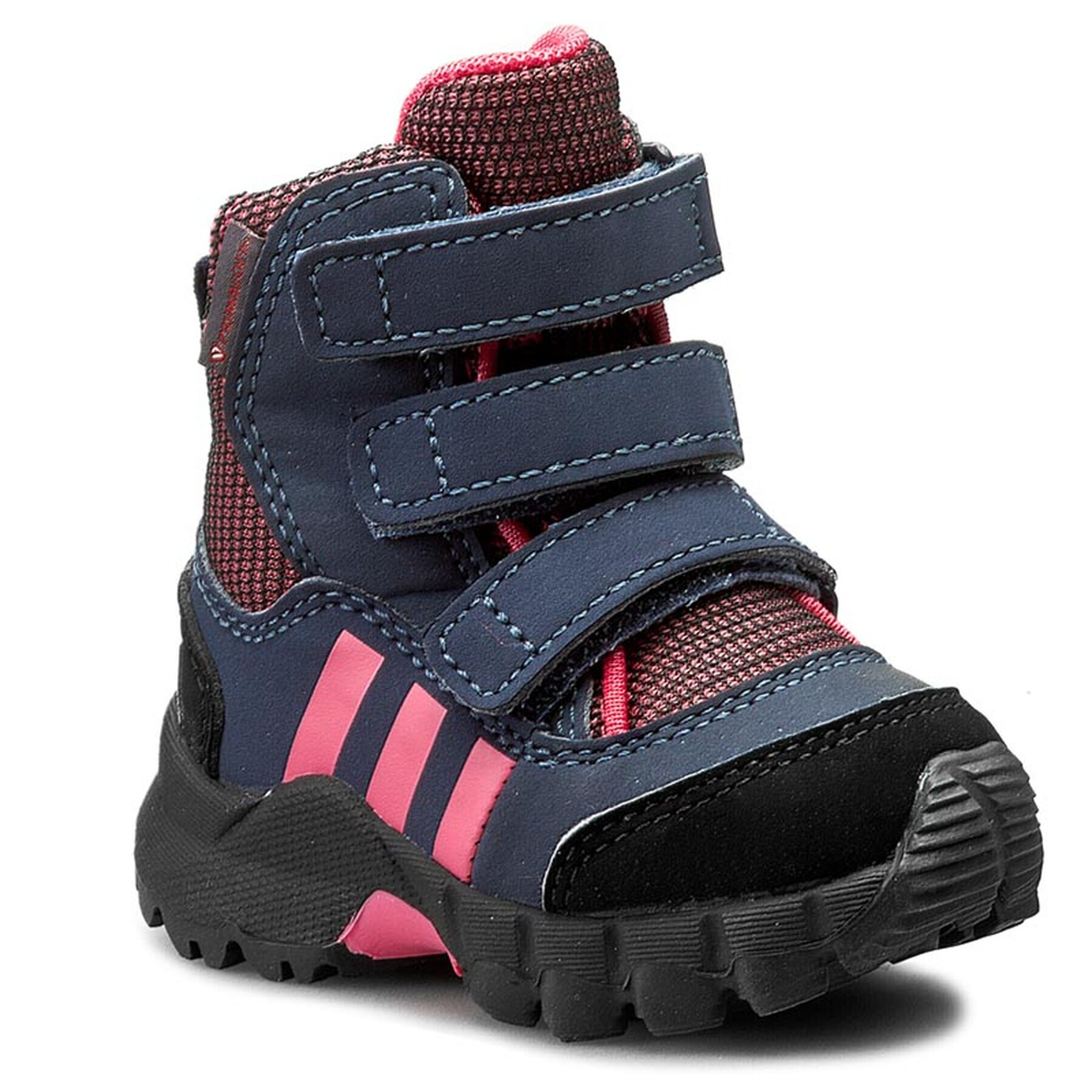 adidas Performance adidas Cizme de zăpadă Cw Holtanna Snow Cf I BB1402 Bleumarin - Pled.ro