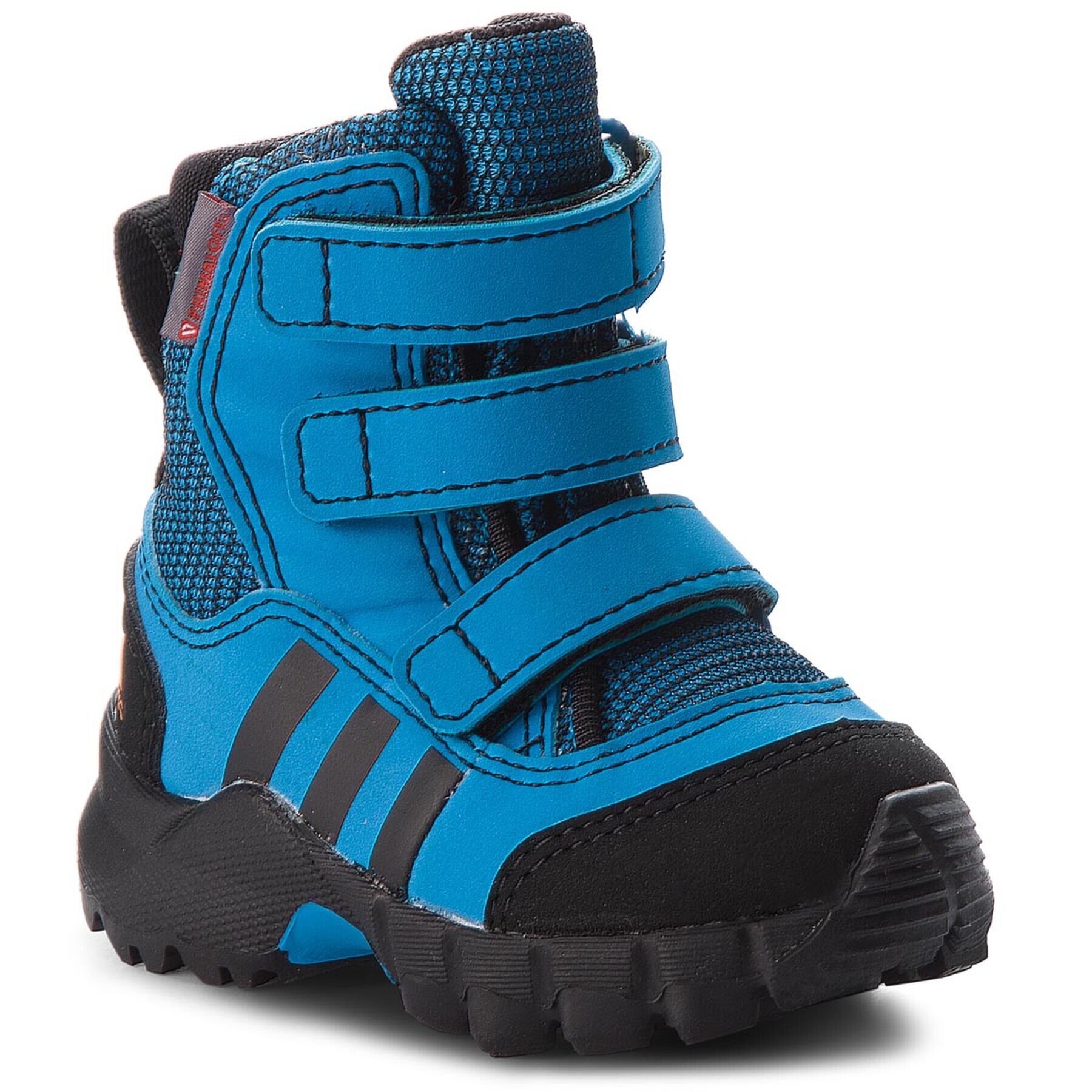 adidas Performance adidas Cizme de zăpadă Cw Holtanna Snow Cf I D97659 Albastru - Pled.ro