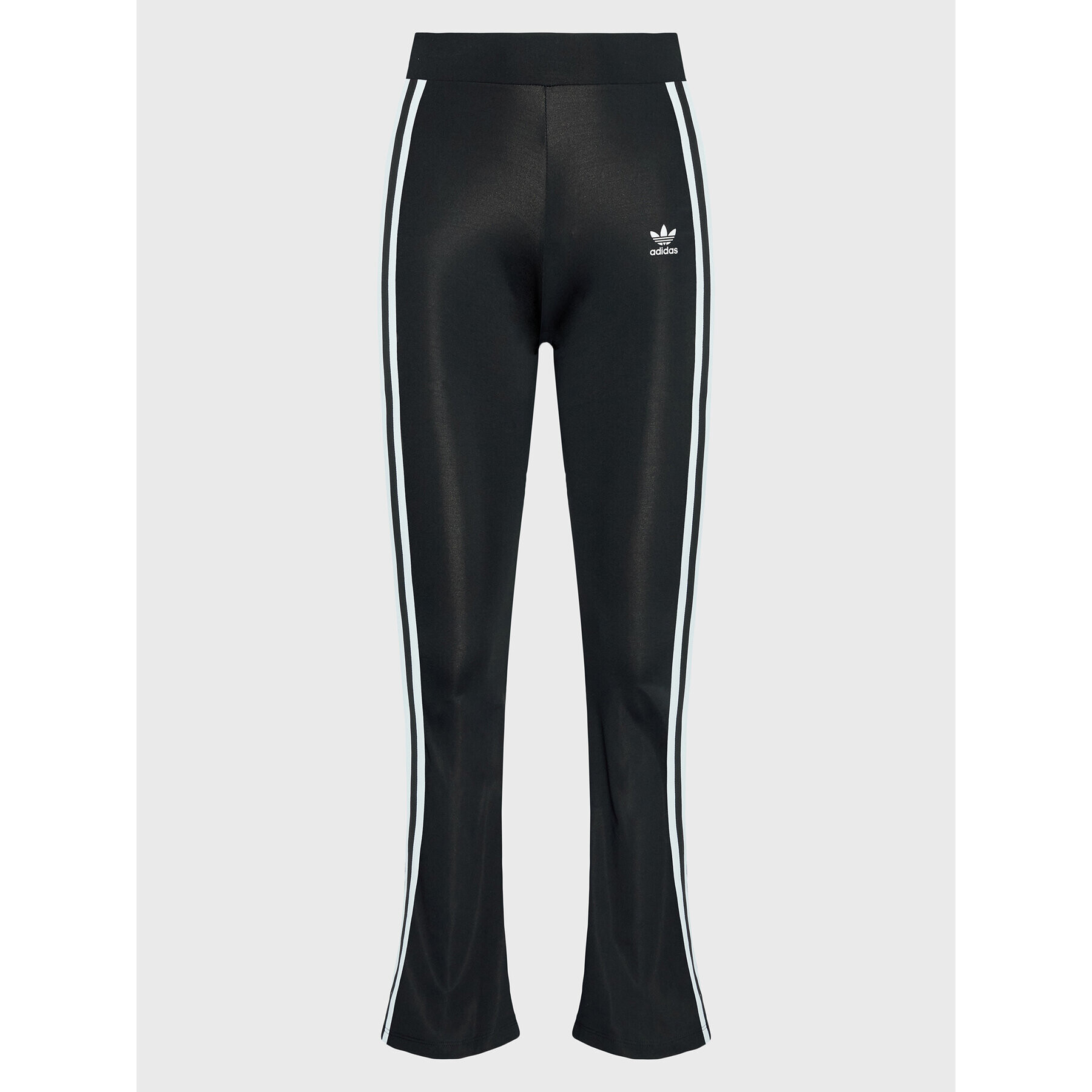 adidas Colanți adicolor Classics HM2139 Negru Tight Fit - Pled.ro