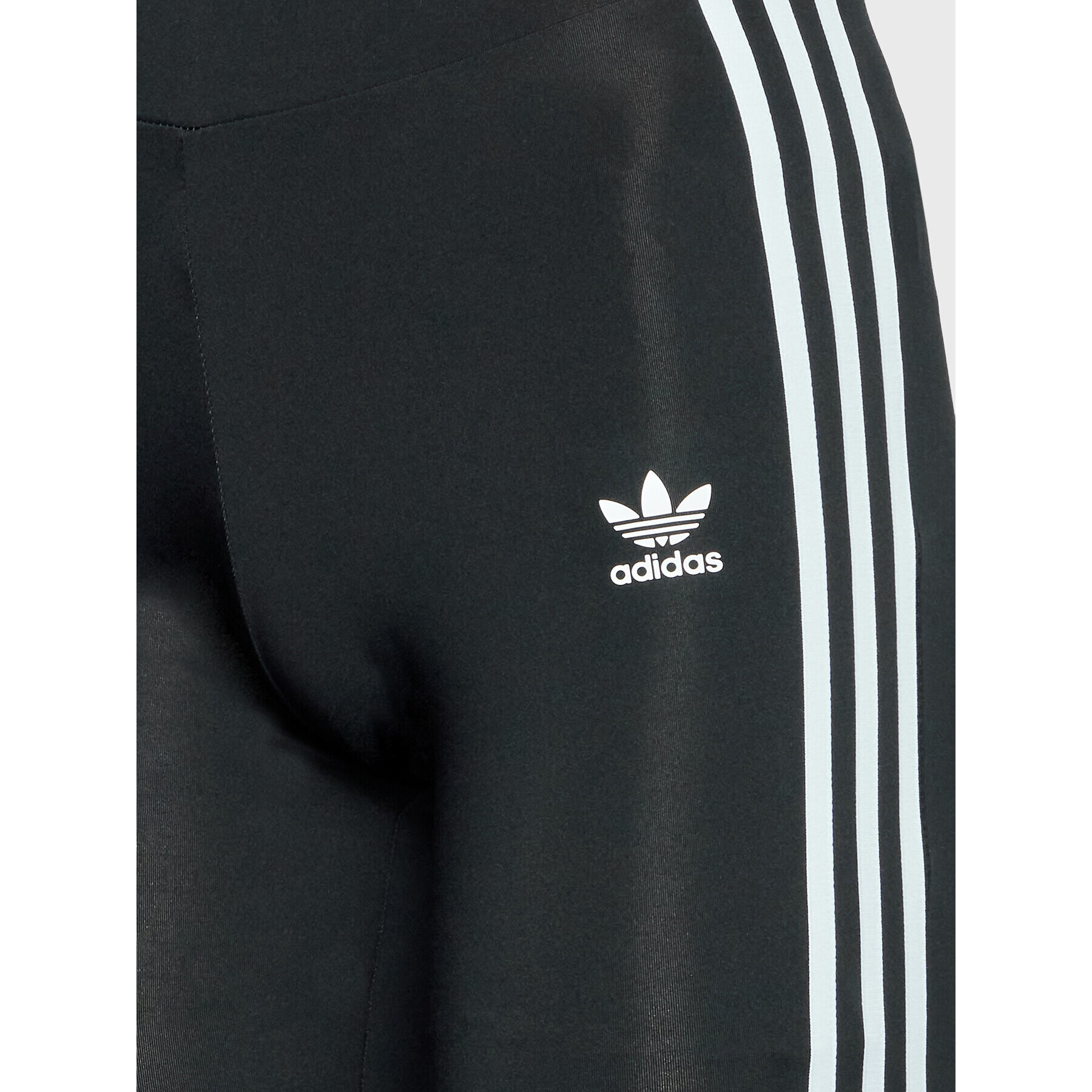 adidas Colanți adicolor Classics HM2139 Negru Tight Fit - Pled.ro