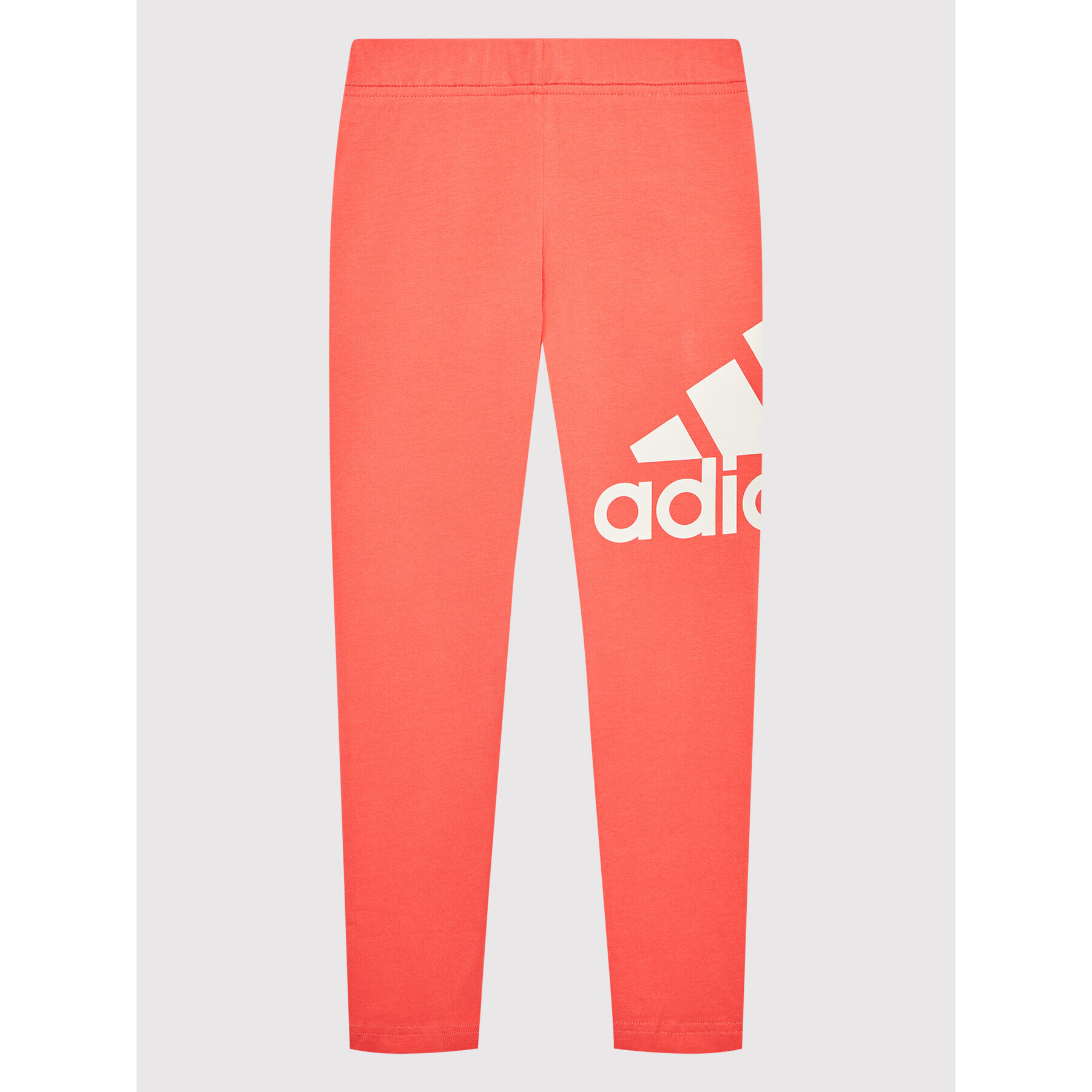 adidas Colanți G Bl HE1986 Portocaliu Tight Fit - Pled.ro