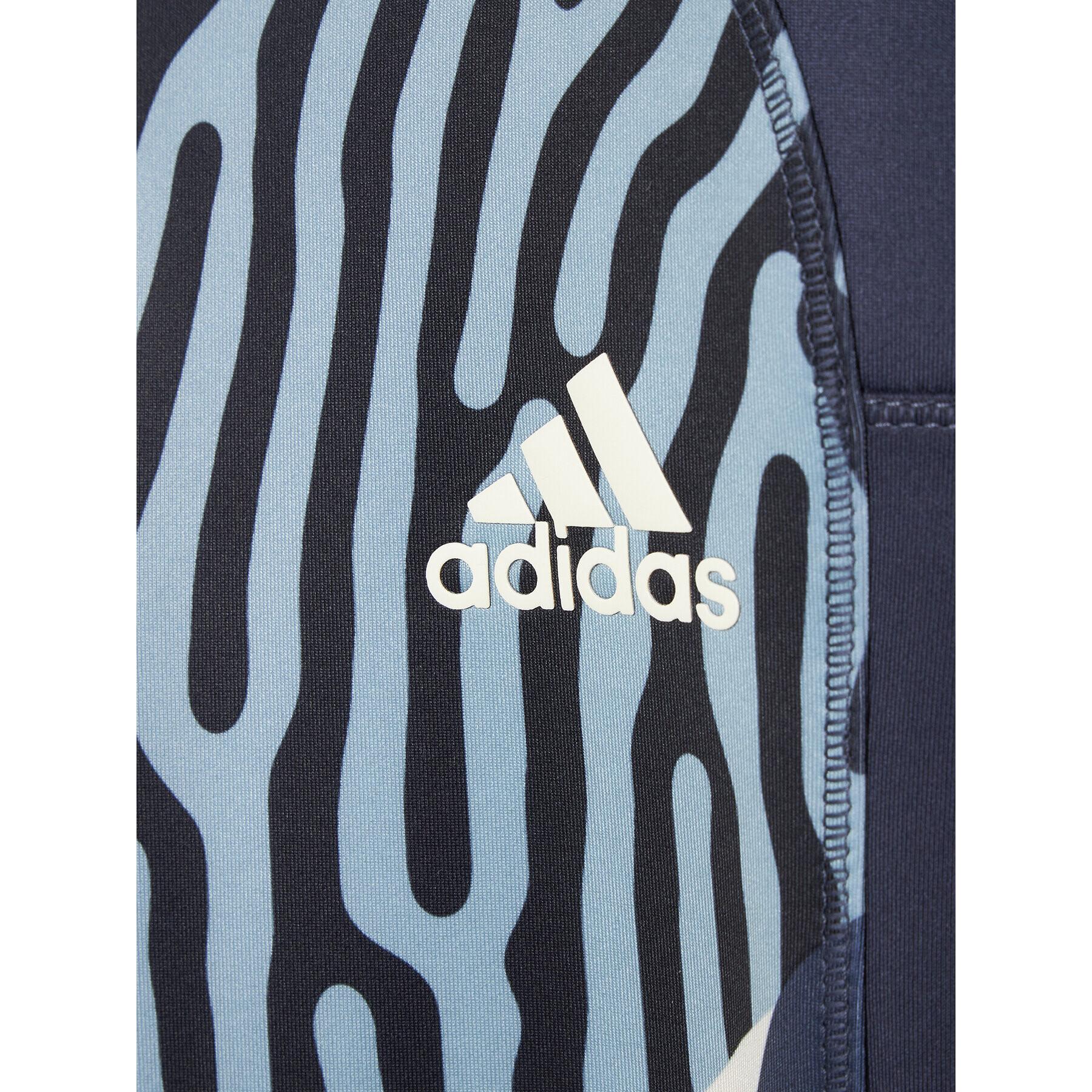 adidas Colanți HD1820 Colorat Slim Fit - Pled.ro