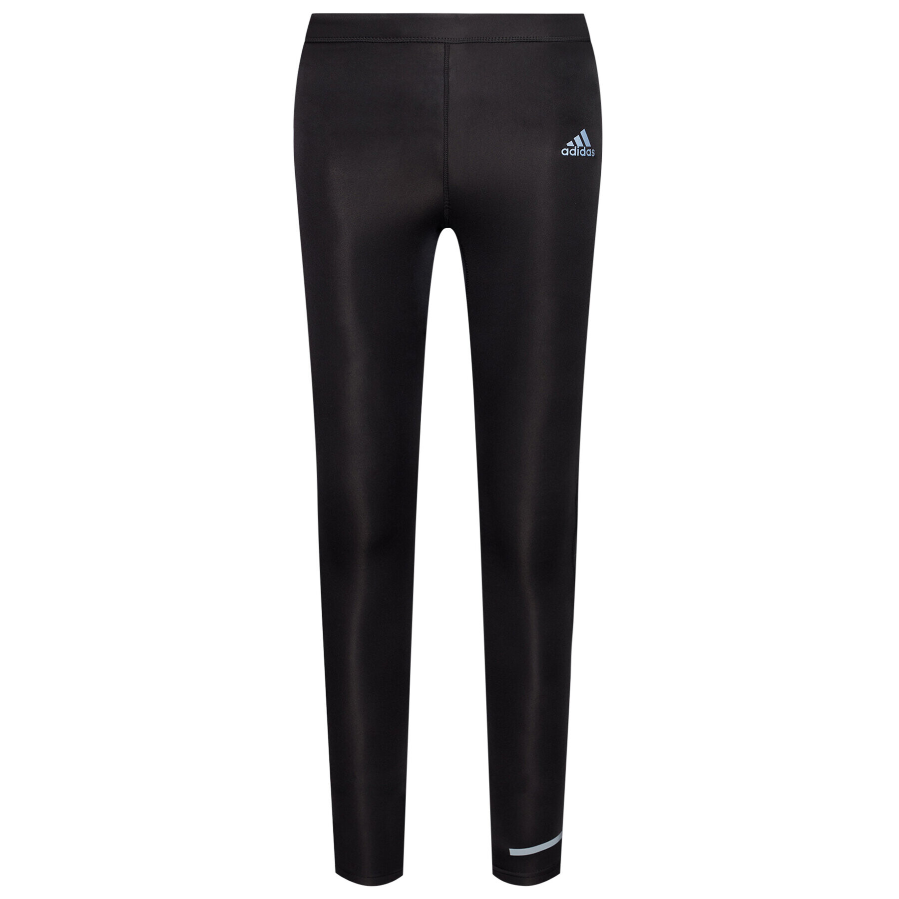 adidas Colanți Own The Run ED9288 Negru Tight Fit - Pled.ro