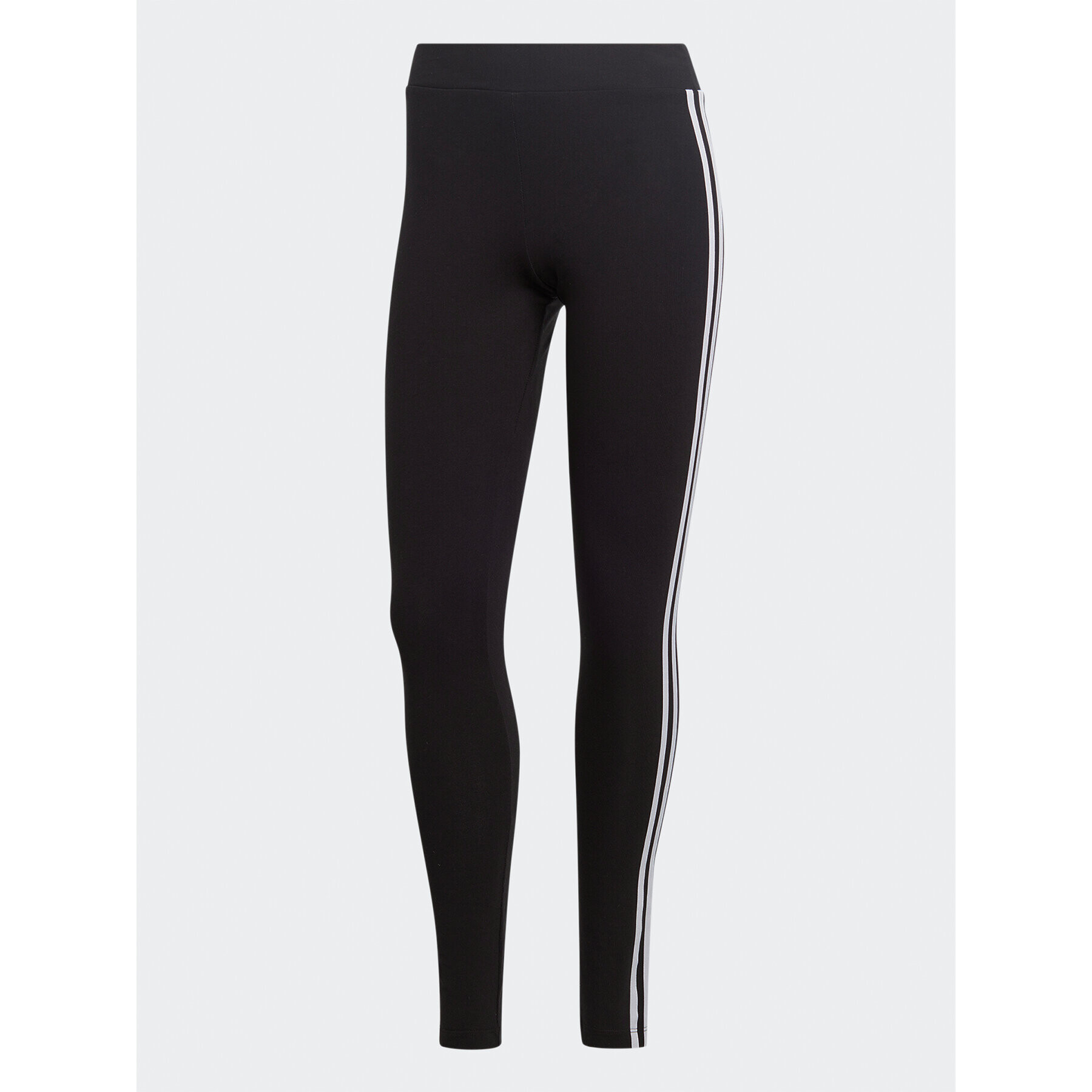 adidas Colanți Adicolor Classics 3-Stripes Leggings IB7383 Negru - Pled.ro