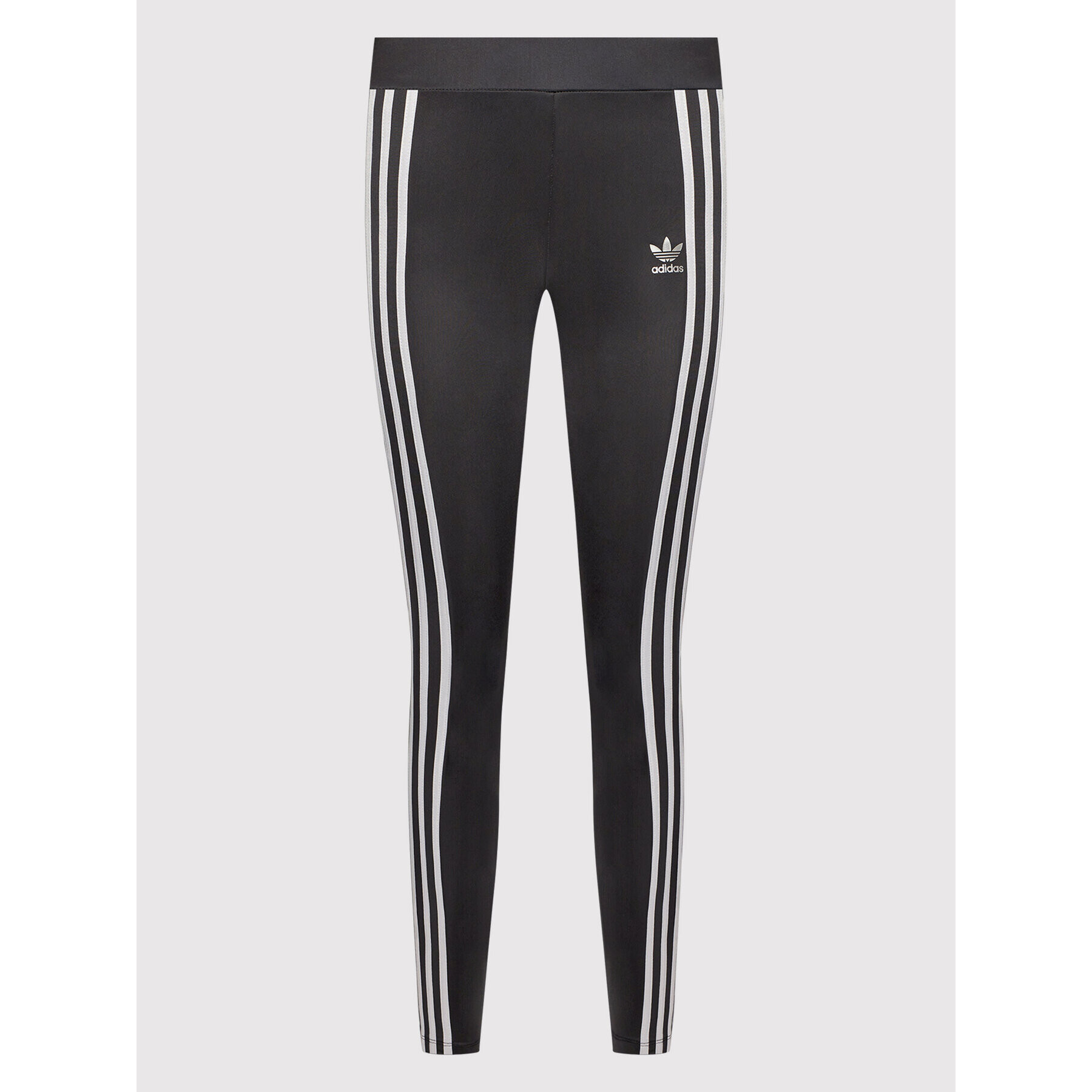 adidas Colanți adicolor Classics HF7536 Negru Slim Fit - Pled.ro