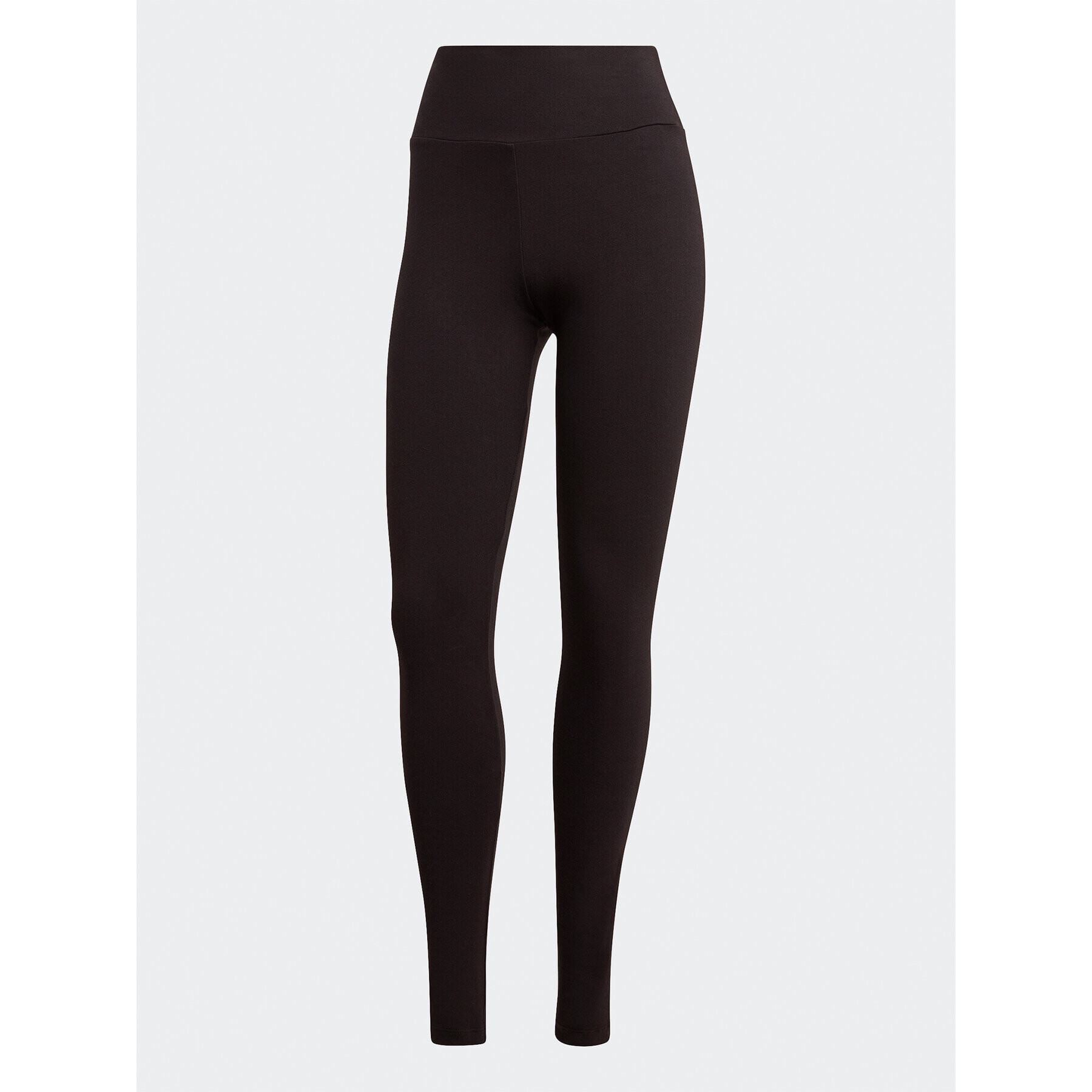 adidas Colanți Adicolor Essentials Leggings IA6446 Negru - Pled.ro