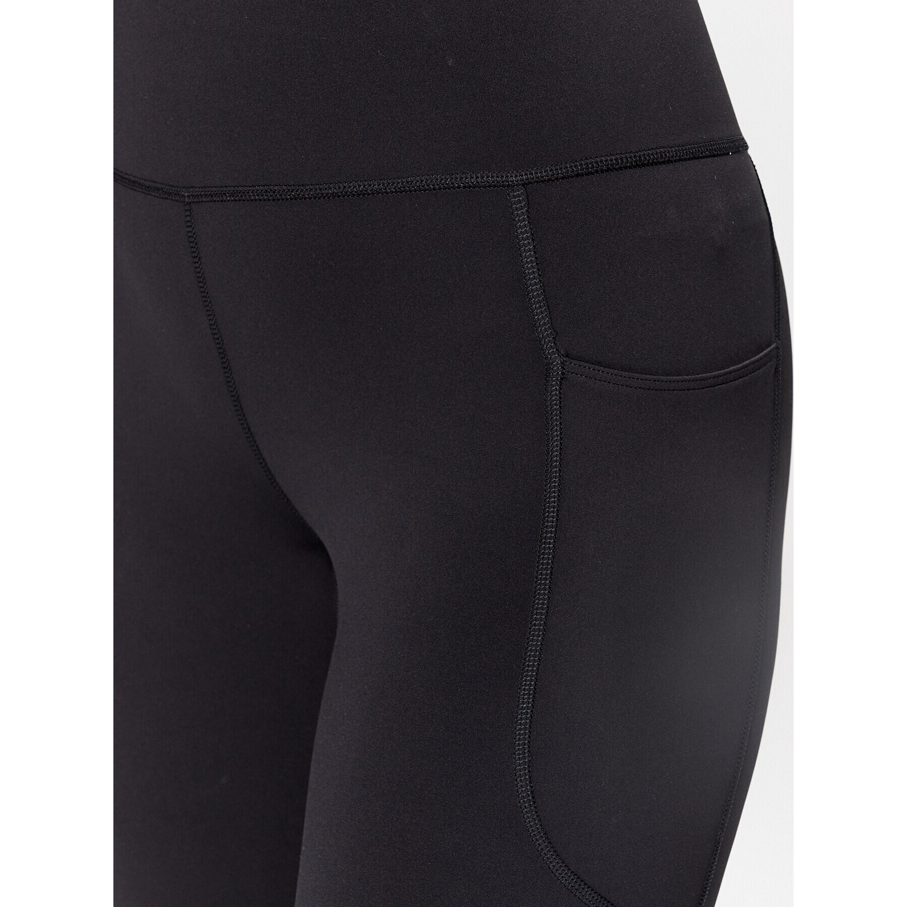 adidas Colanți DailyRun 7/8 Leggings HS5440 Negru - Pled.ro