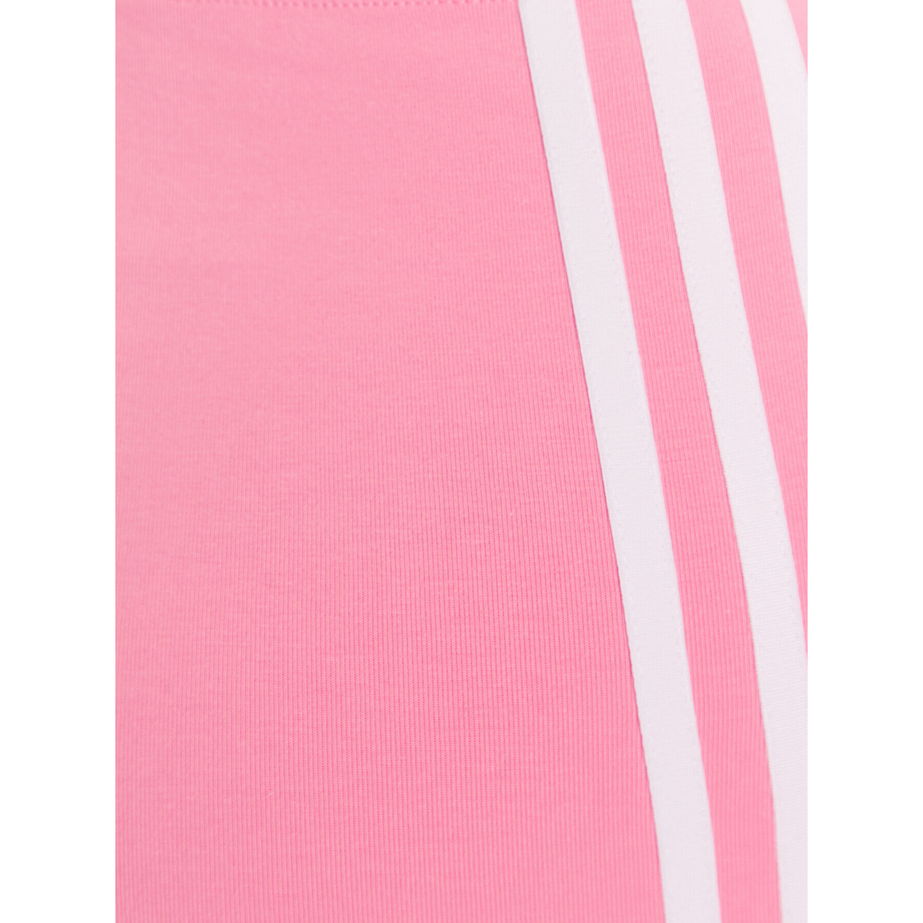 adidas Colanți Future Icons 3-Stripes Leggings IC0519 Roz Regular Fit - Pled.ro