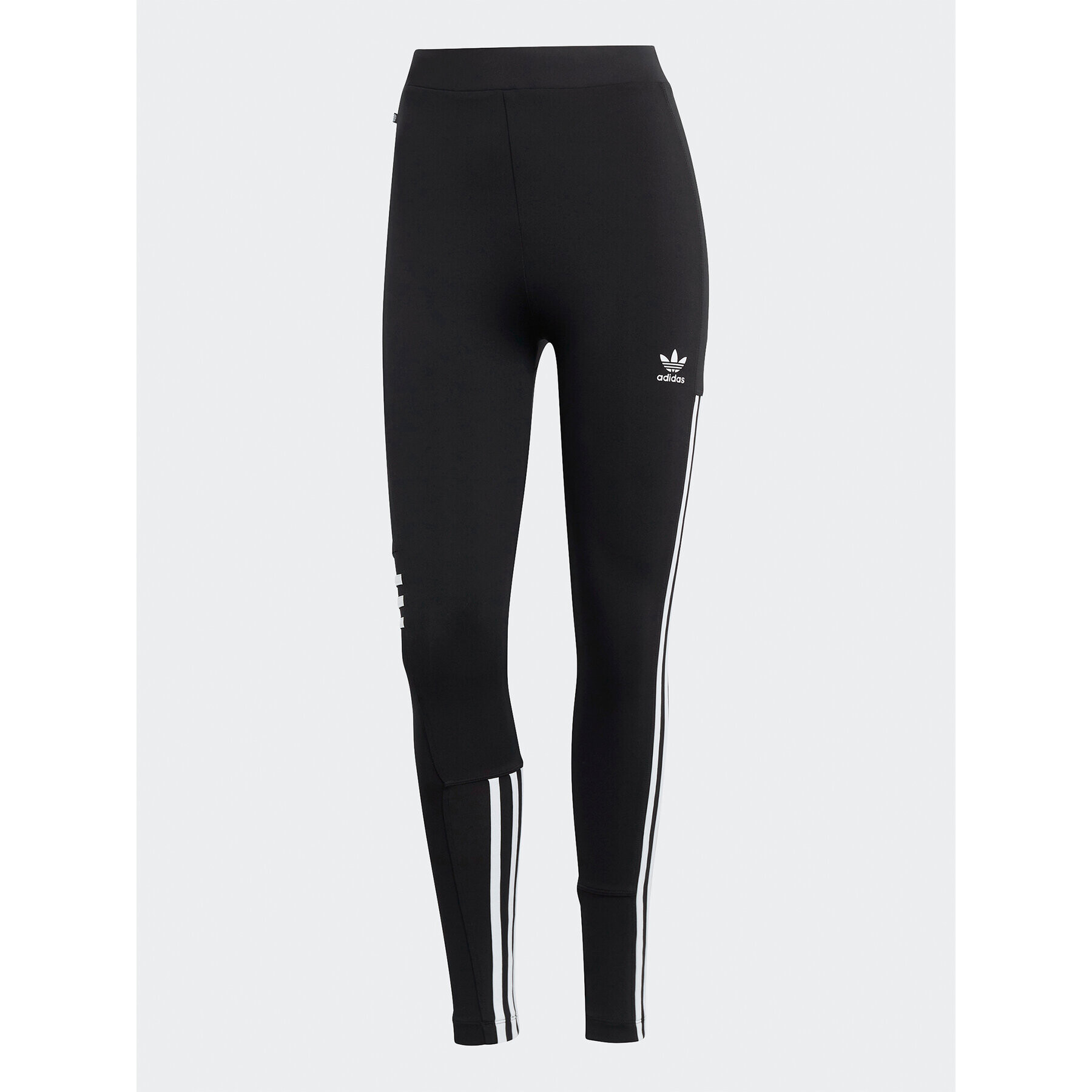 adidas Colanți Leggings IC2383 Negru - Pled.ro