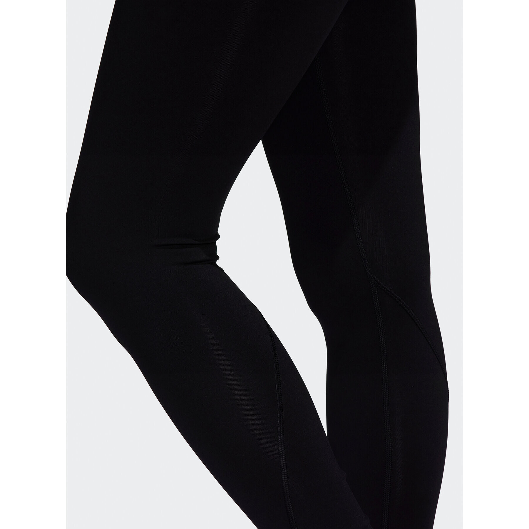 adidas Colanți Optime Training 7/8 Leggings H64225 Negru - Pled.ro