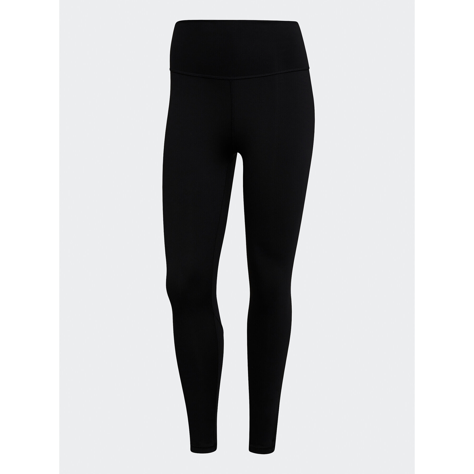 adidas Colanți Optime Training 7/8 Leggings H64225 Negru - Pled.ro