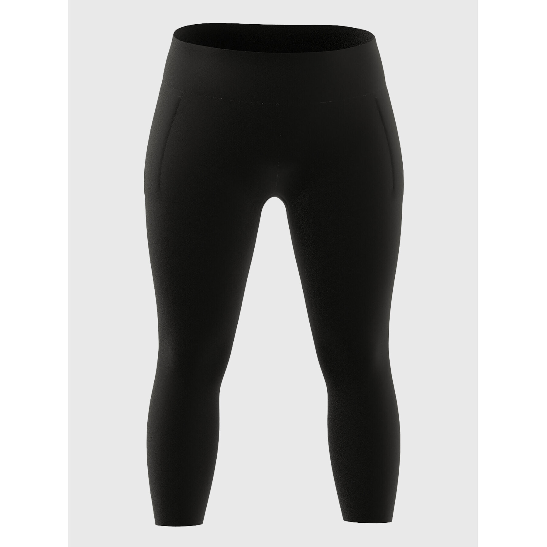 adidas Colanți Optime Training Luxe 7/8 Leggings HR3513 Negru - Pled.ro